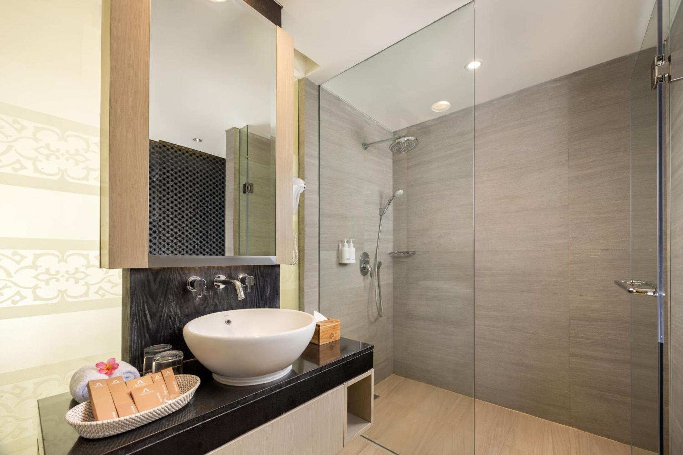 Premier Room