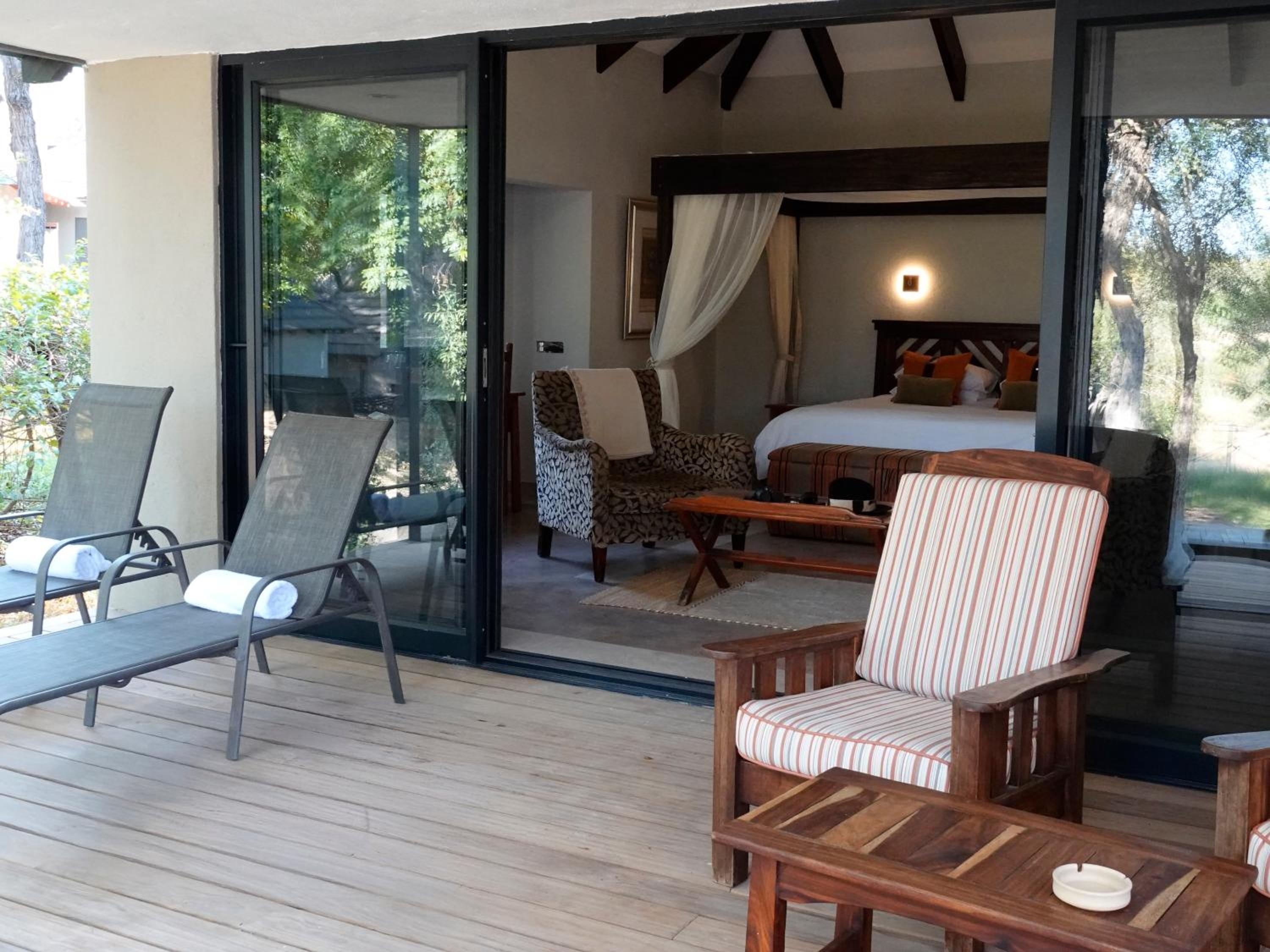 Safari Luxury Suite photo 1