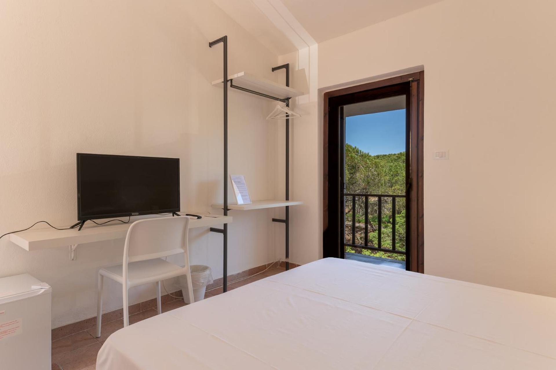 Superior Quadruple Room photo 3