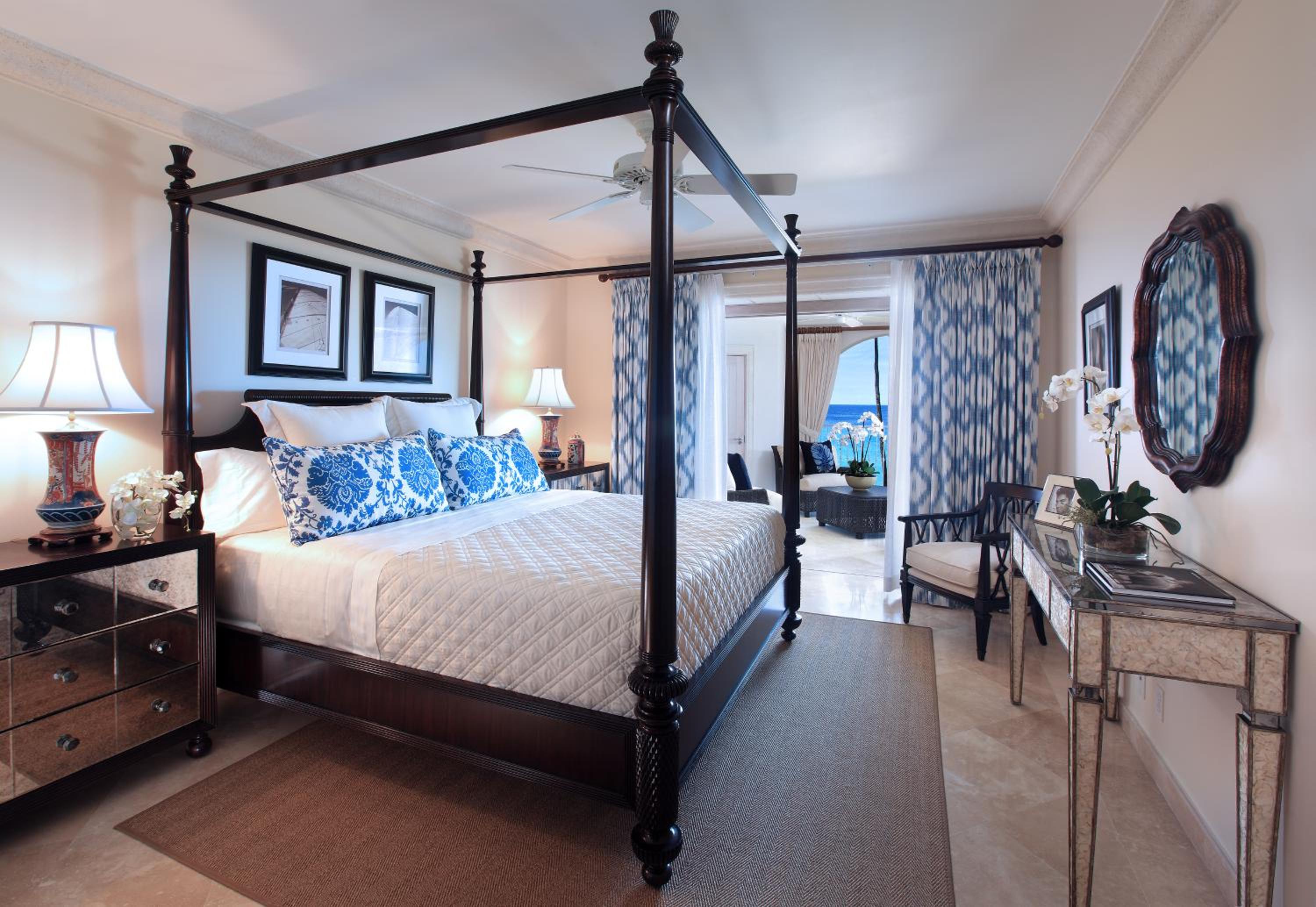 Villa Premium 1 Chambre - Côté Plage