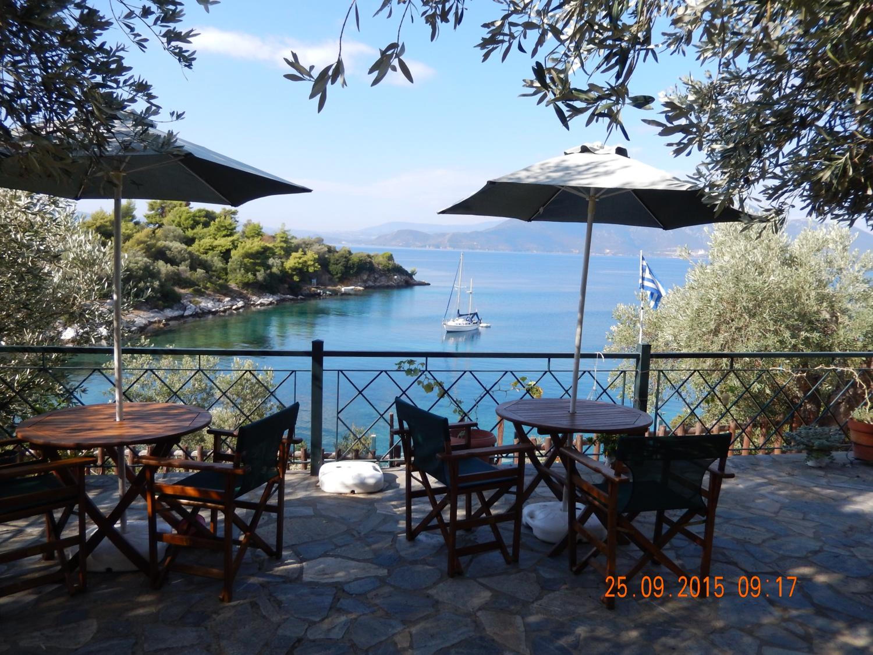 Studio with Balcony and Sea View (2-3 Adults) photo 2