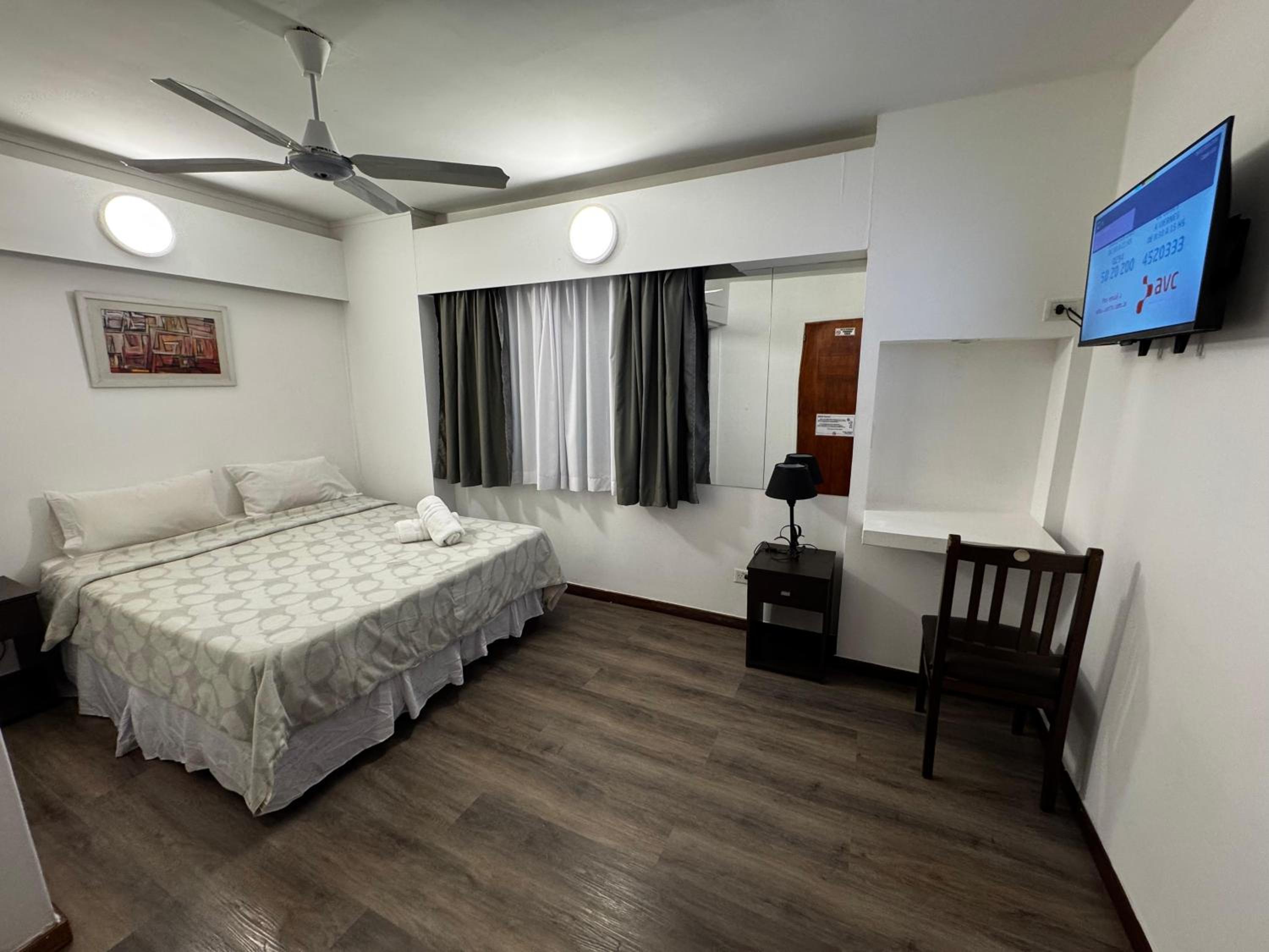 Standard Double Room photo 1