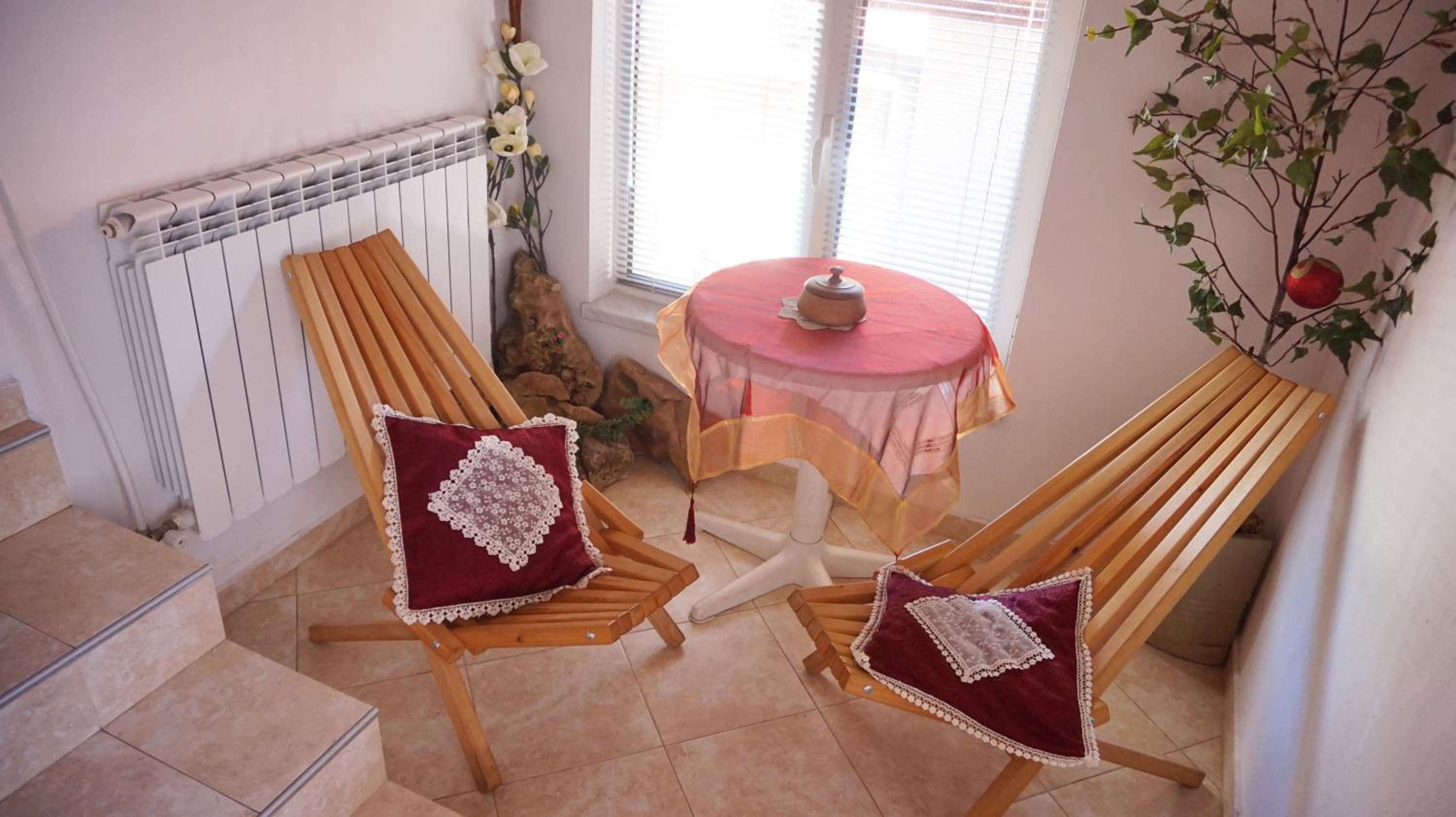 Standard Villa photo 1
