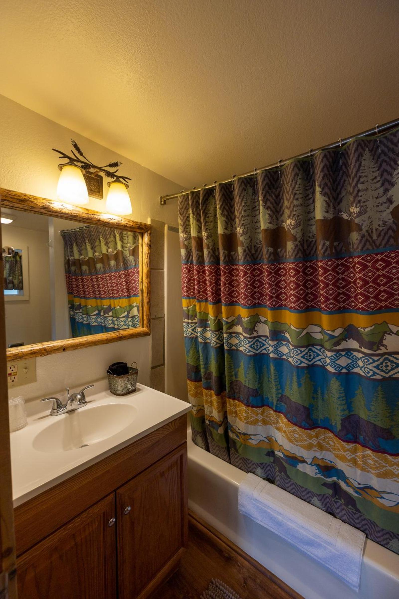 Chalet photo 2