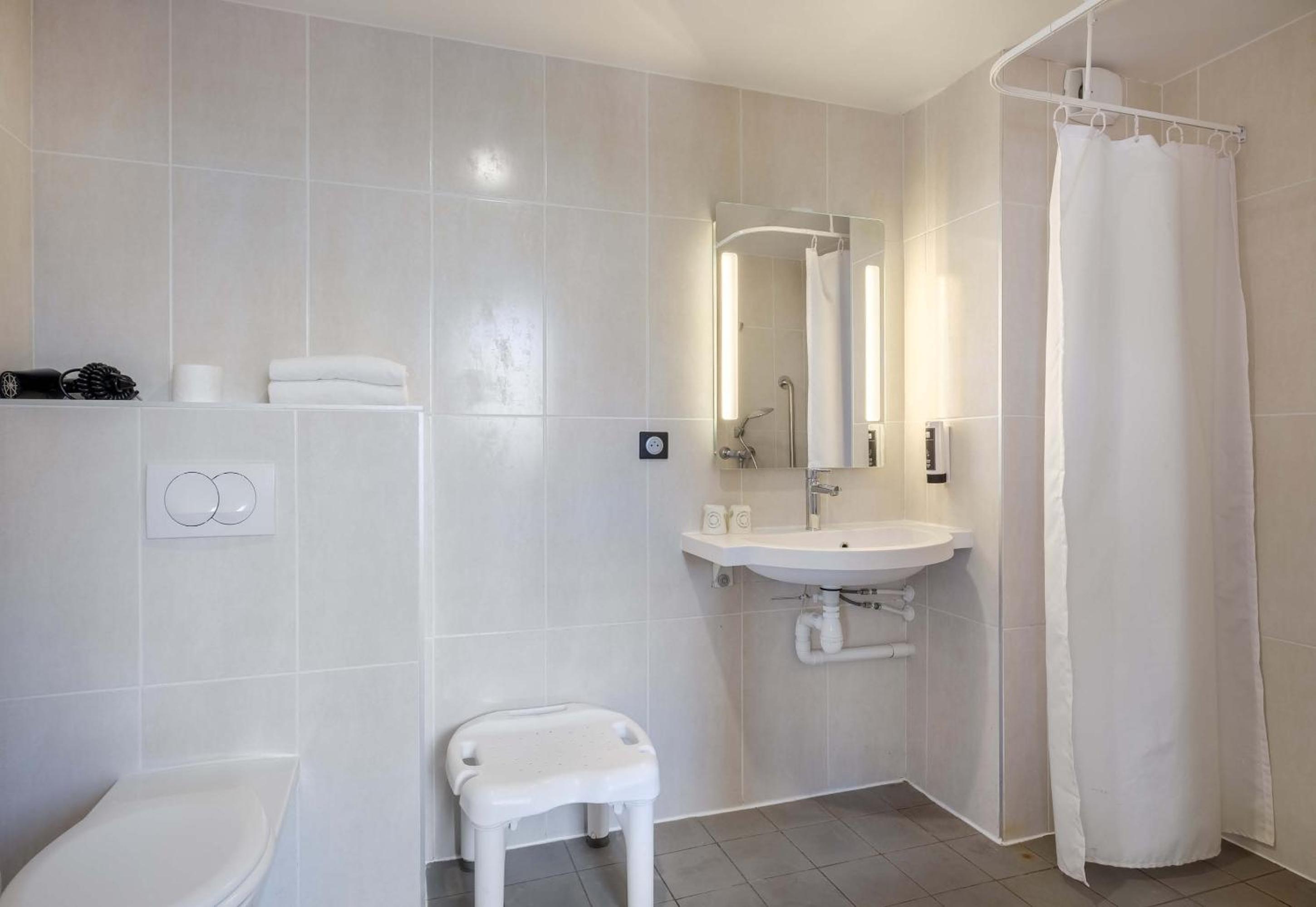 B&B HOTEL Nizza Aeroporto, Foto 12