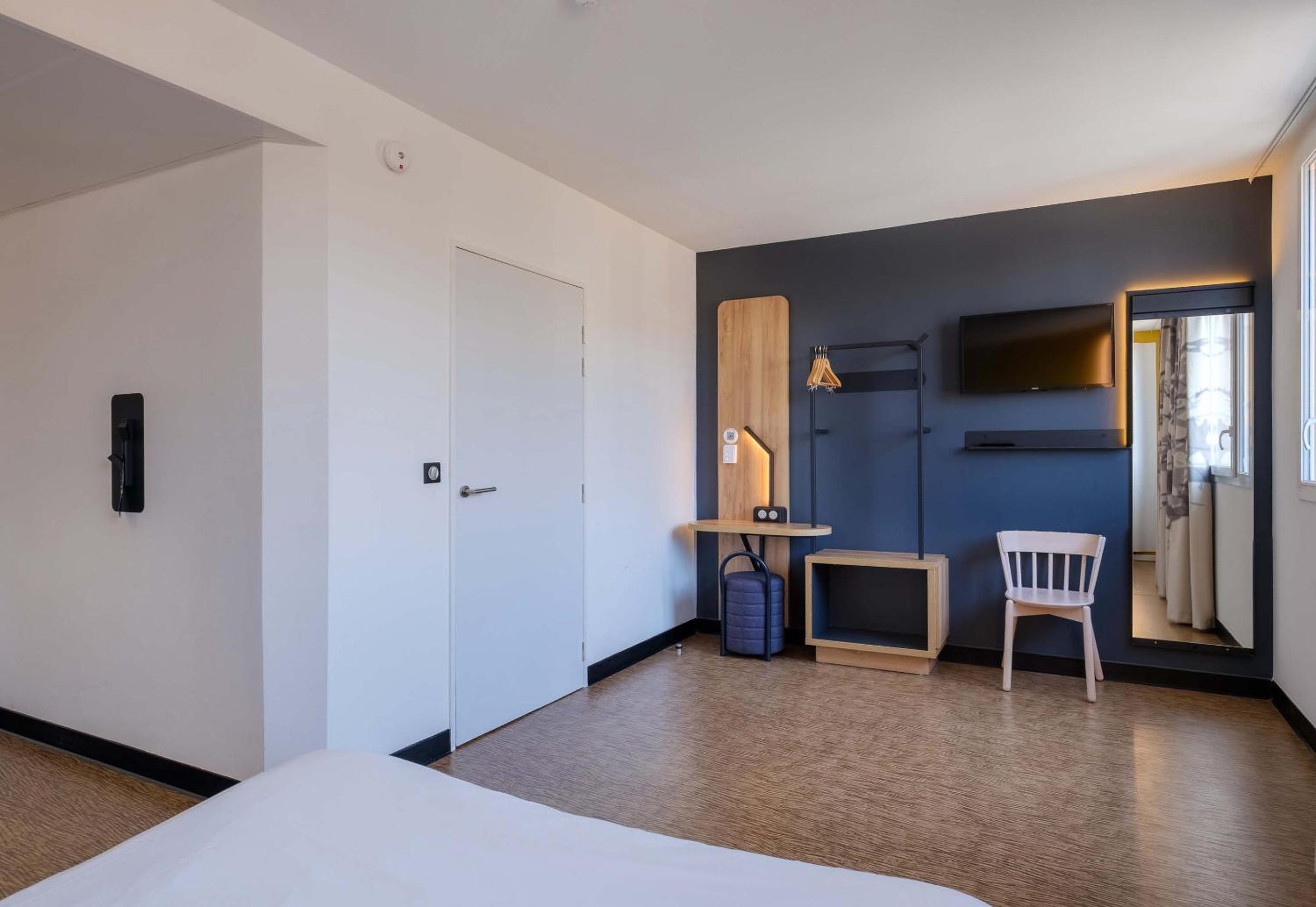 B&B HOTEL Nizza Aeroporto, Foto 11