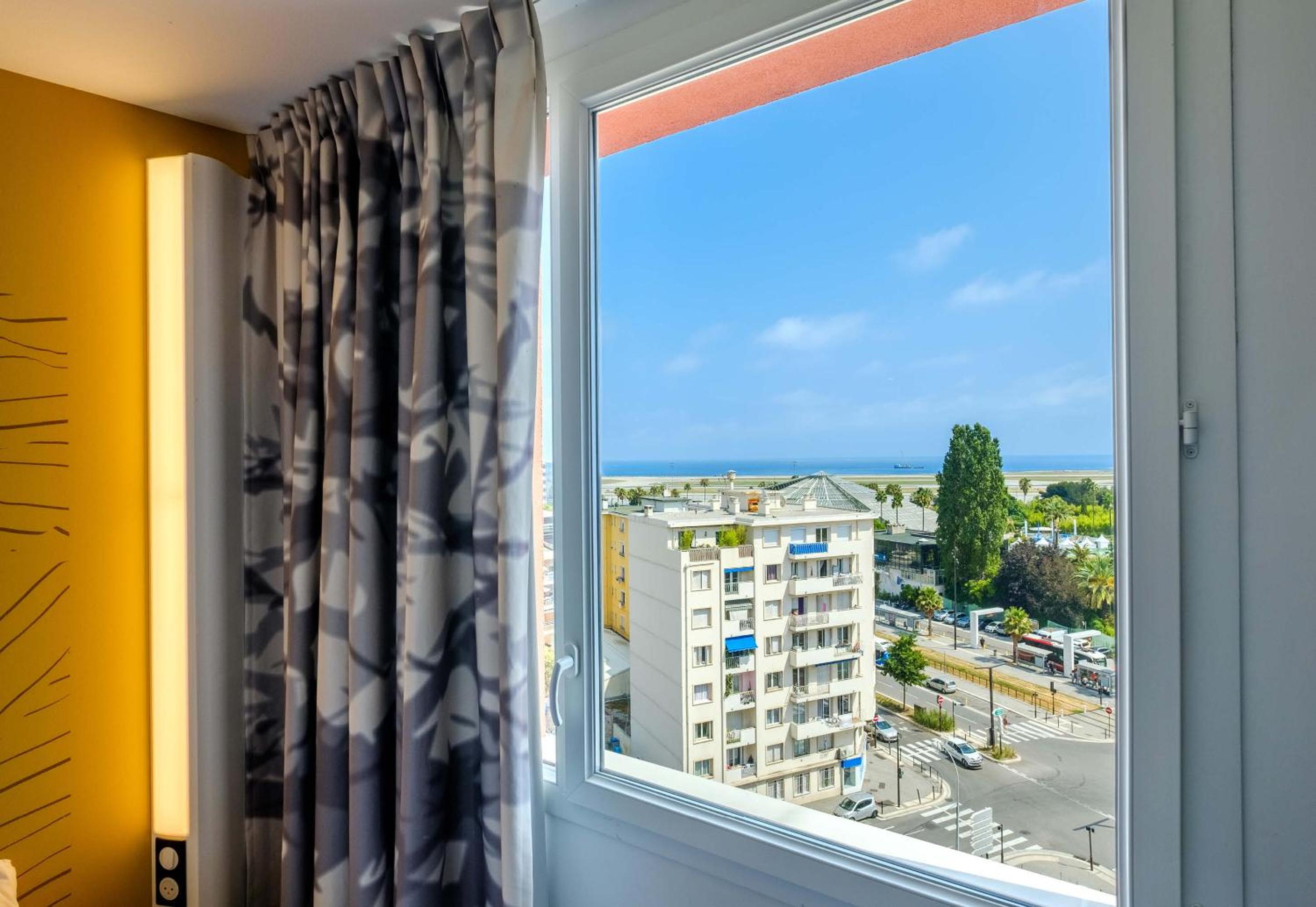 B&B HOTEL Nizza Aeroporto, Foto 13