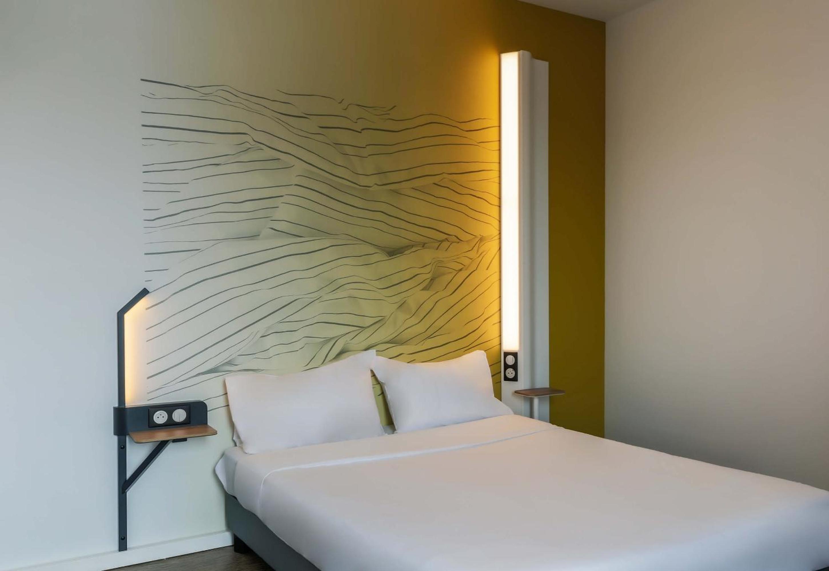 Double Room - Disability Access