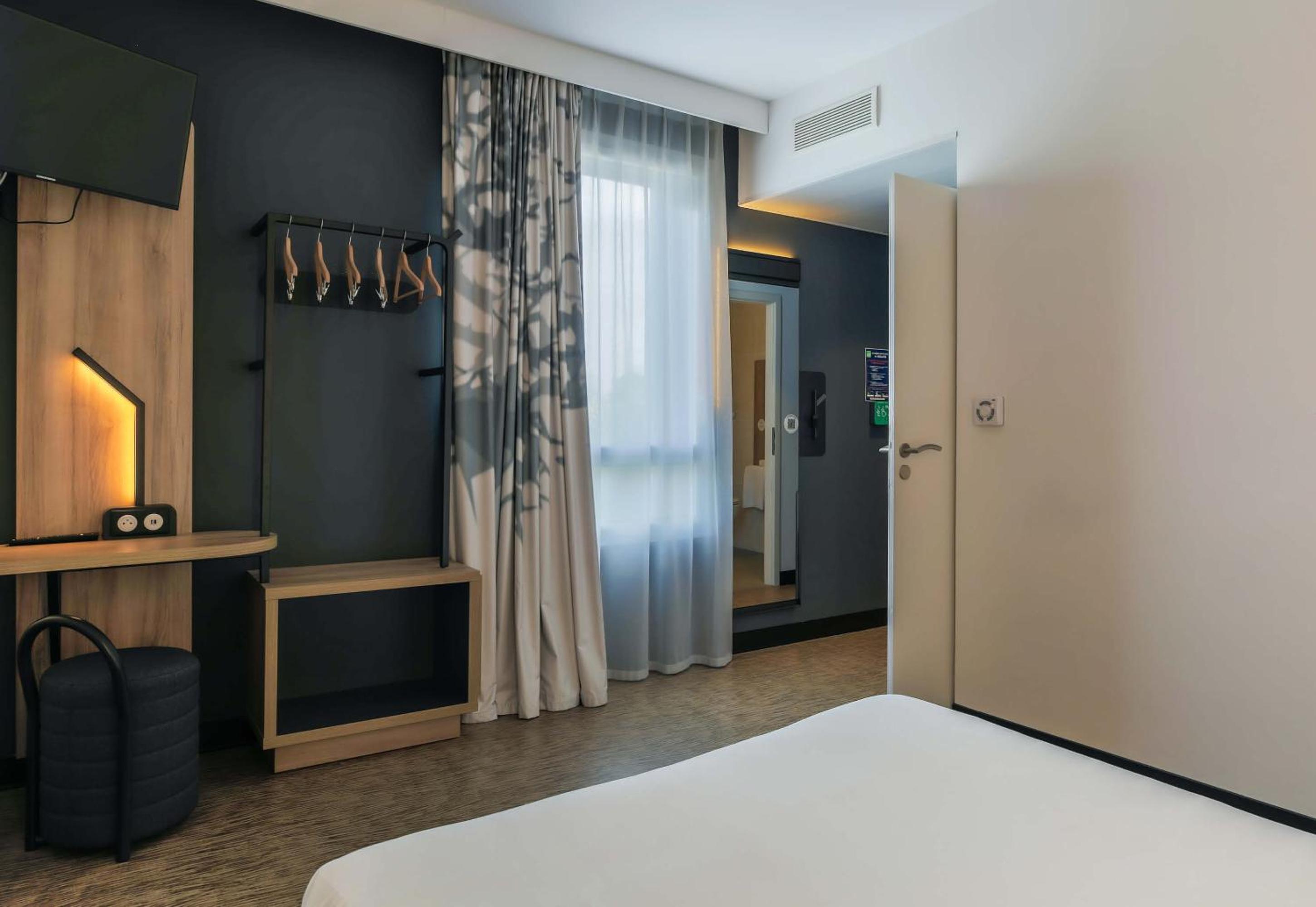 B&B Hôtel Thionville Centre Gare Porte du Luxembourg A31- Confort climatisé, Billede 4