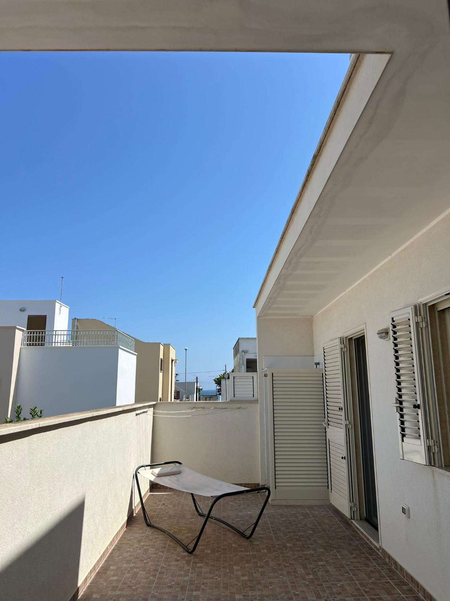 Two-Bedroom Deluxe Apartment