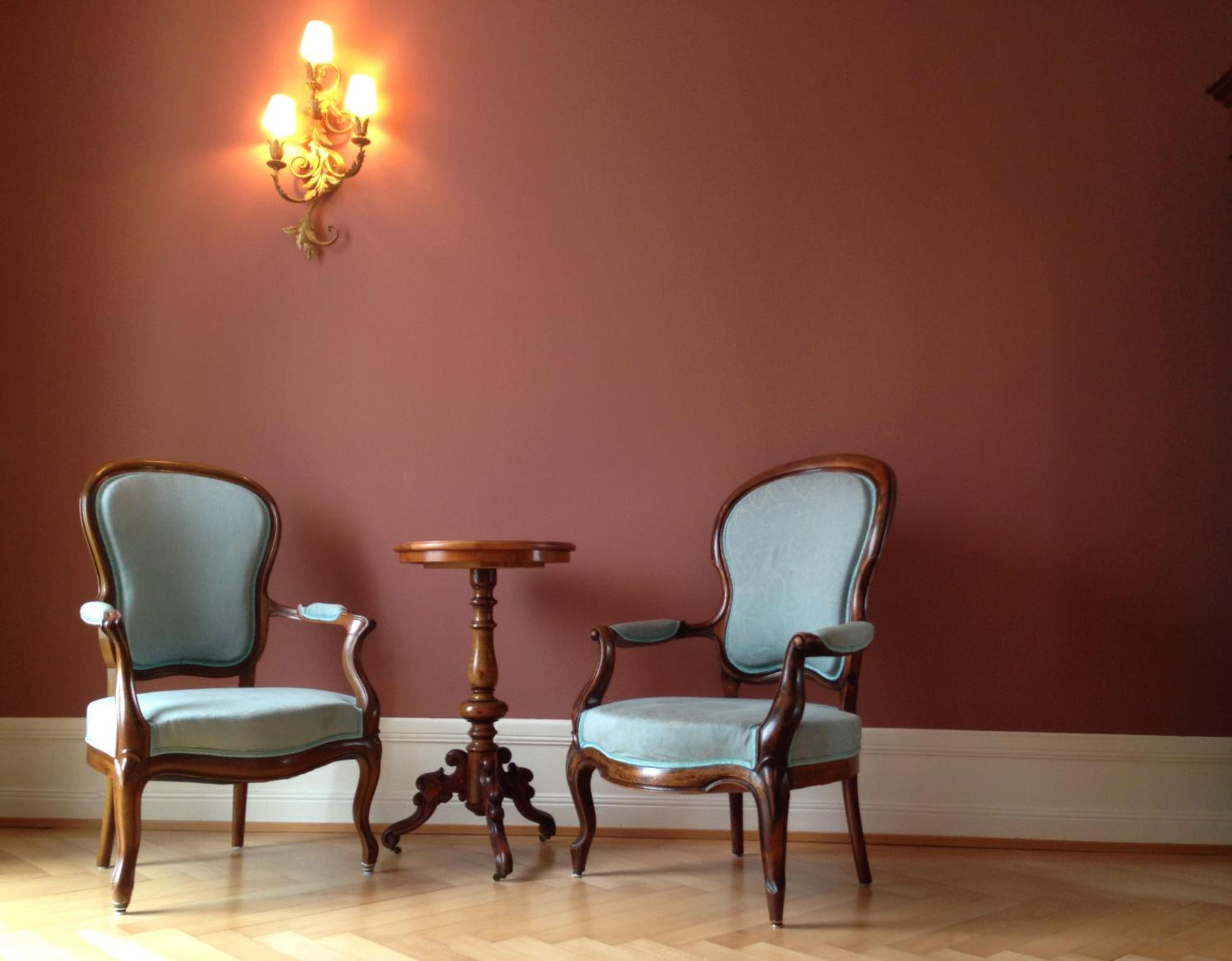 Romantic Double Room with Balcony - Photo 2