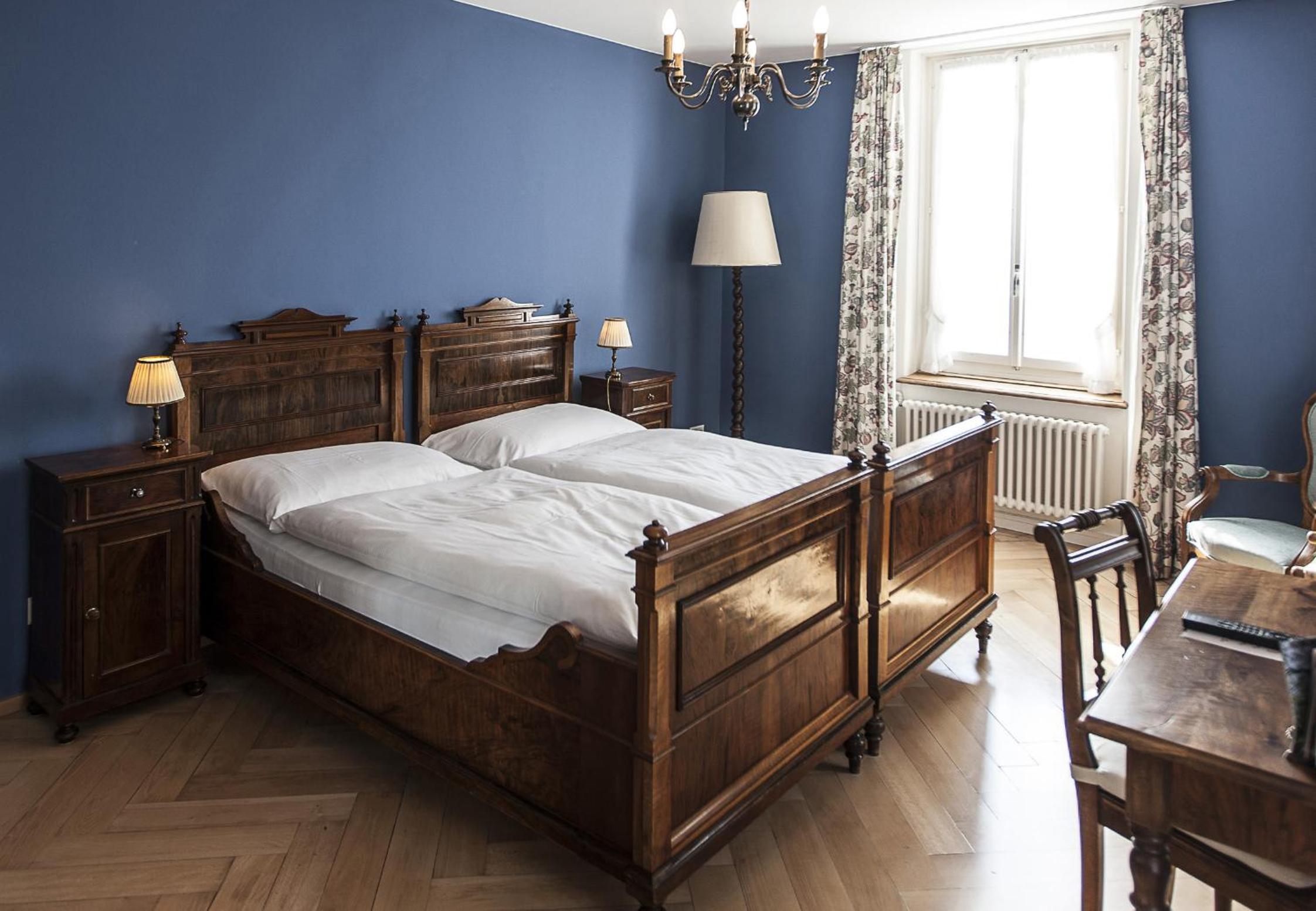 Superior Double Room with Balcony - Photo 9