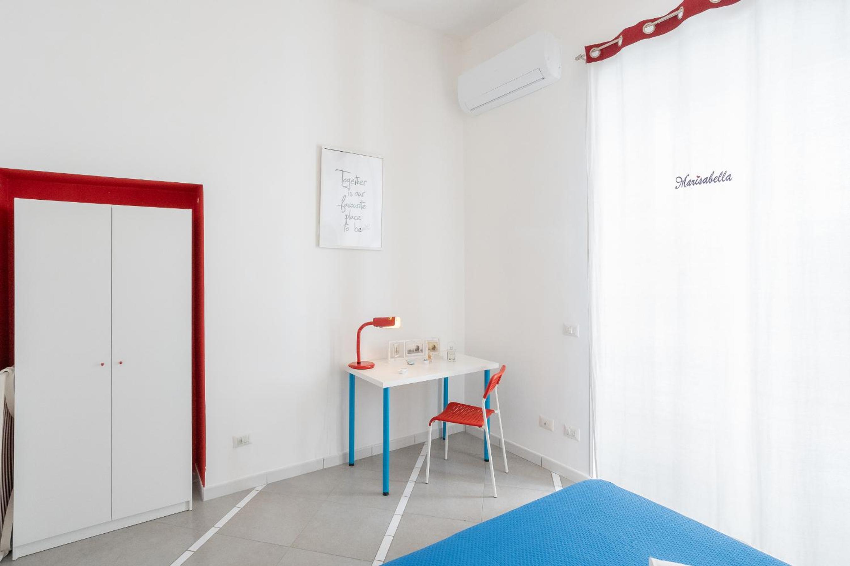 Standard Apartment