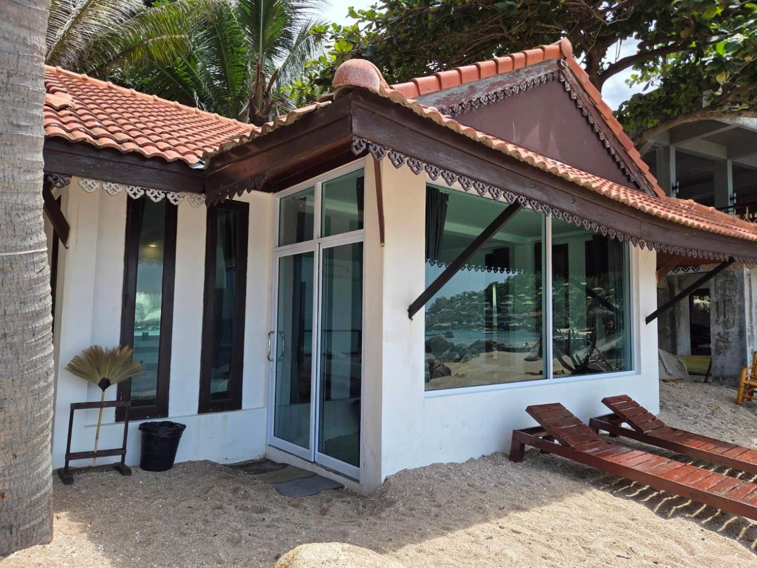 Family Bungalow