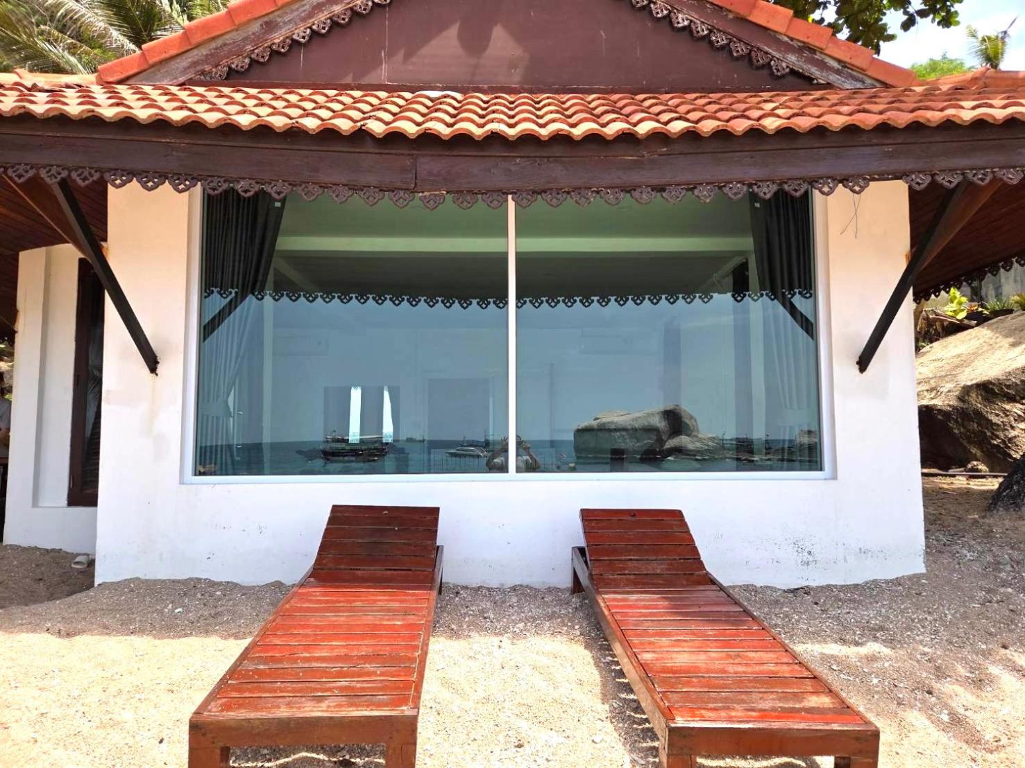 Family Bungalow photo 2