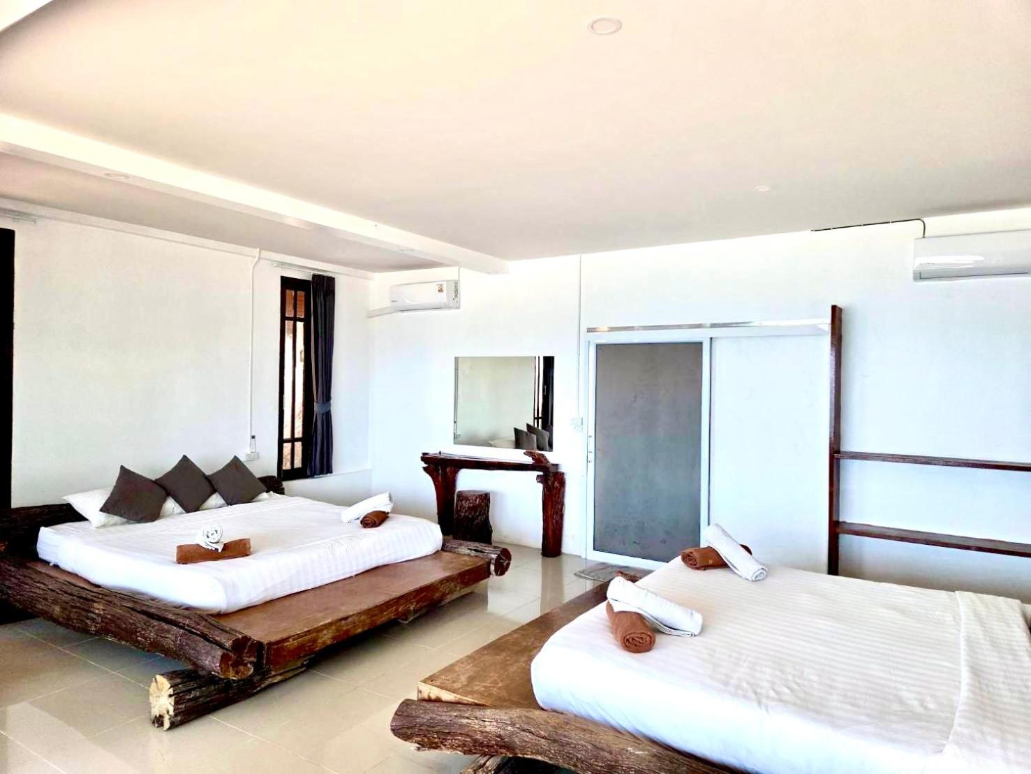 Family Bungalow photo 3