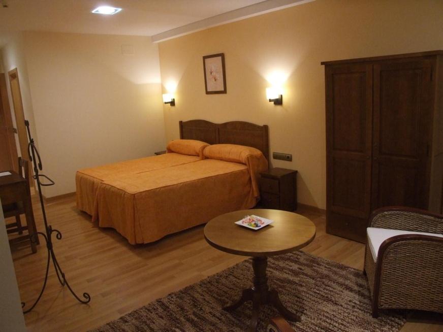 Habitación Doble