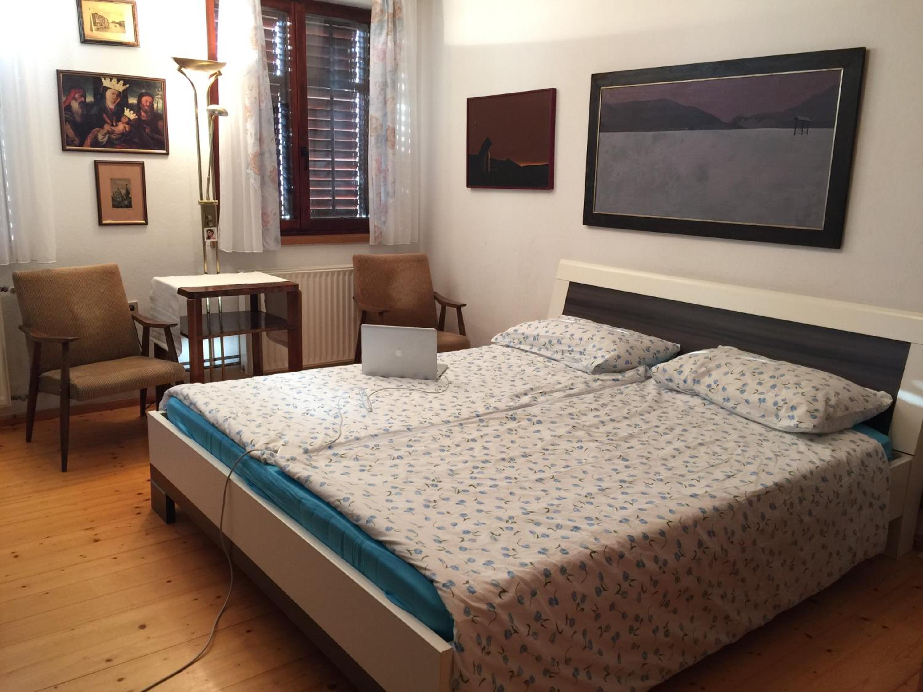 Two-Bedroom Apartment with Sea View photo 1