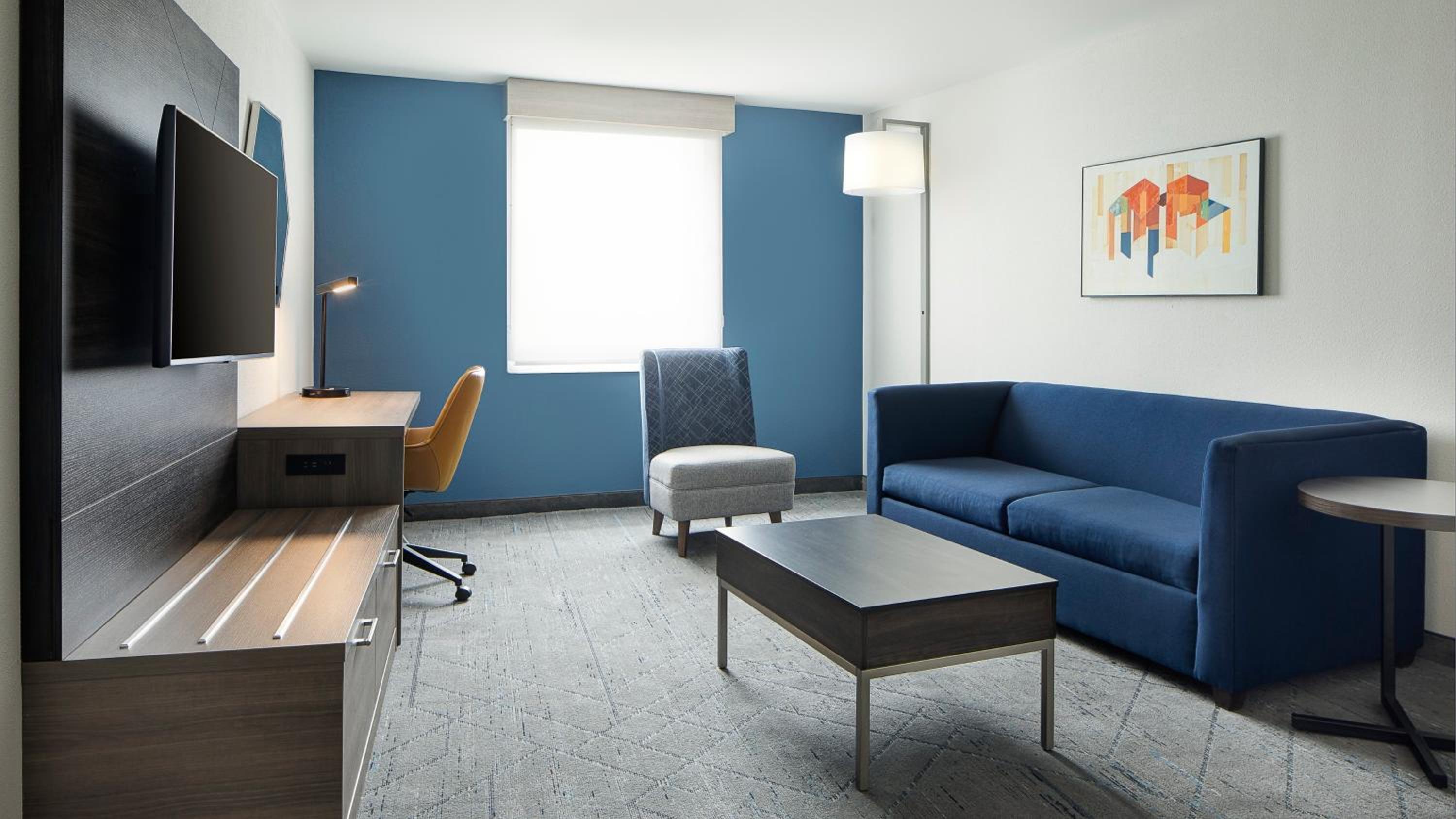 King Suite - Photo 11