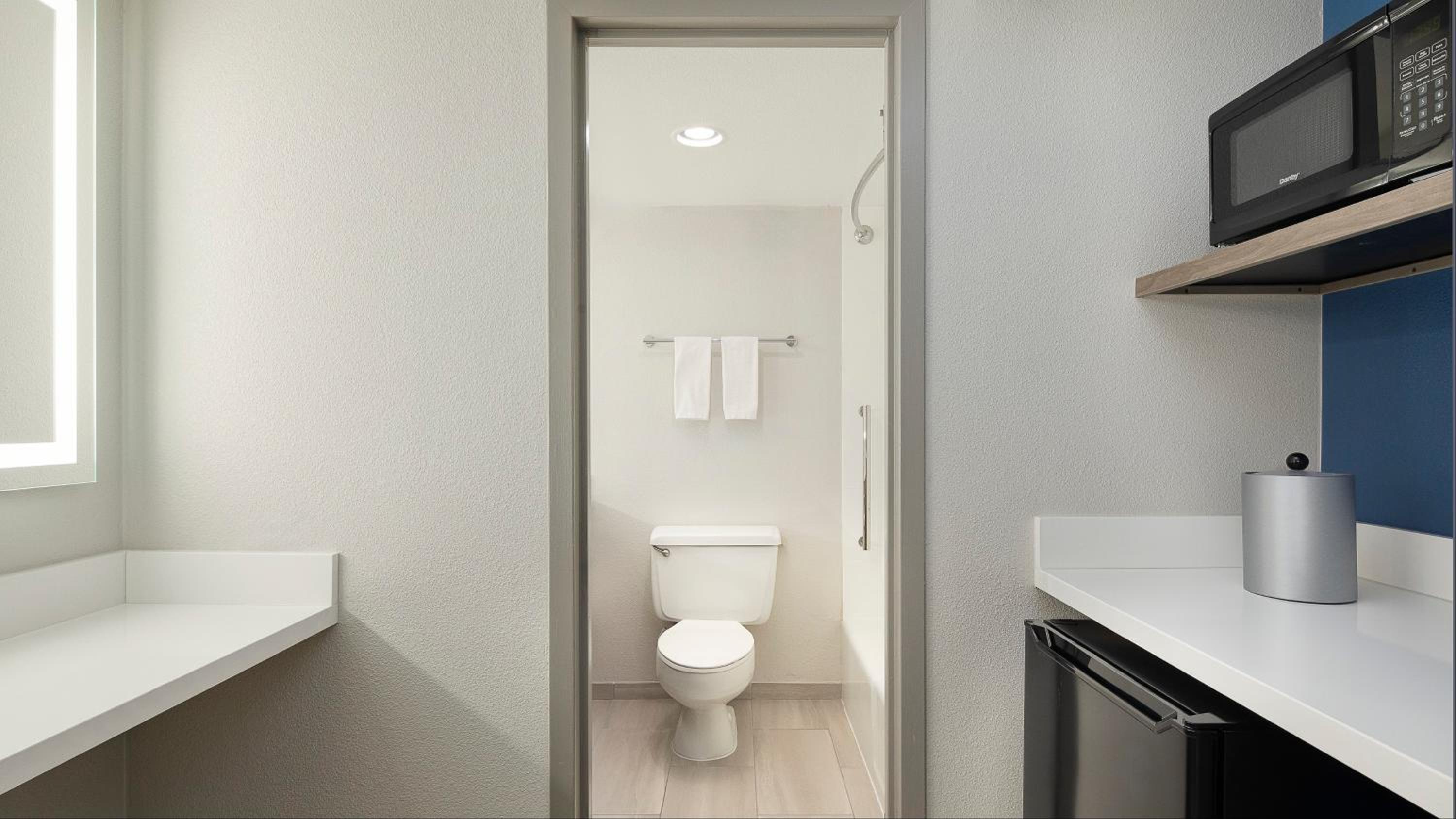 Standard Room at Holiday Inn Express Dallas Market Center by IHG in Dallas