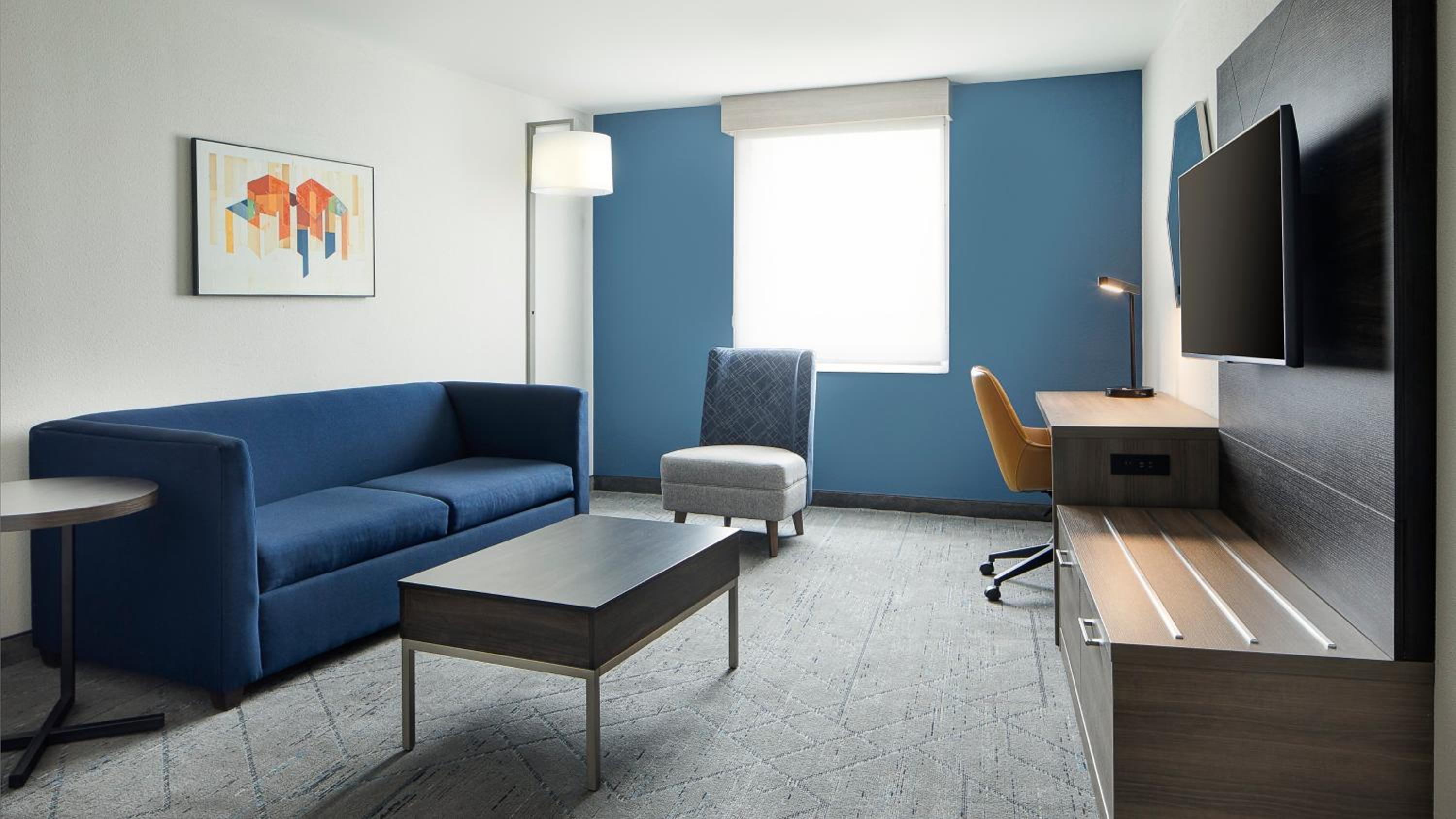 King Suite - Photo 9