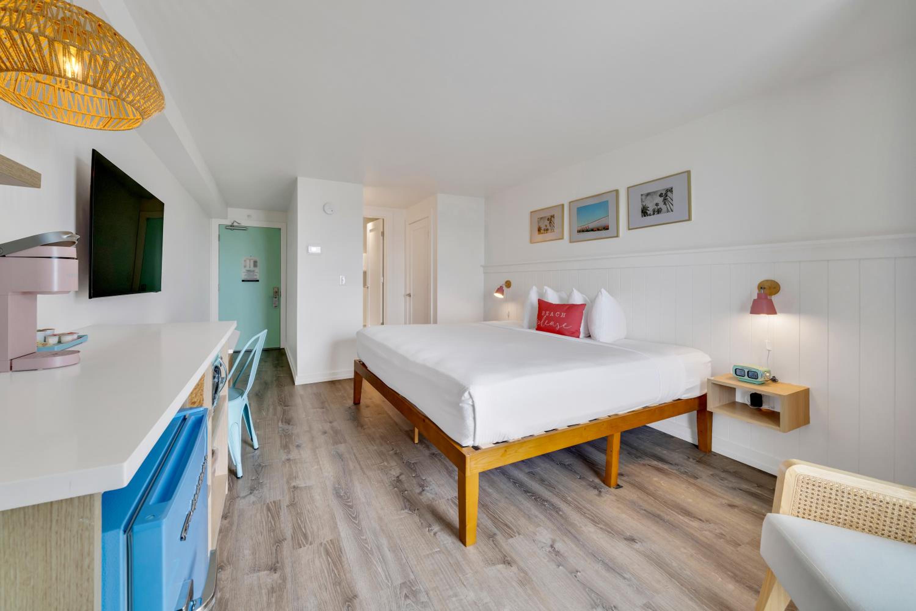 Studio King - Ocean Front- Ocean Tower