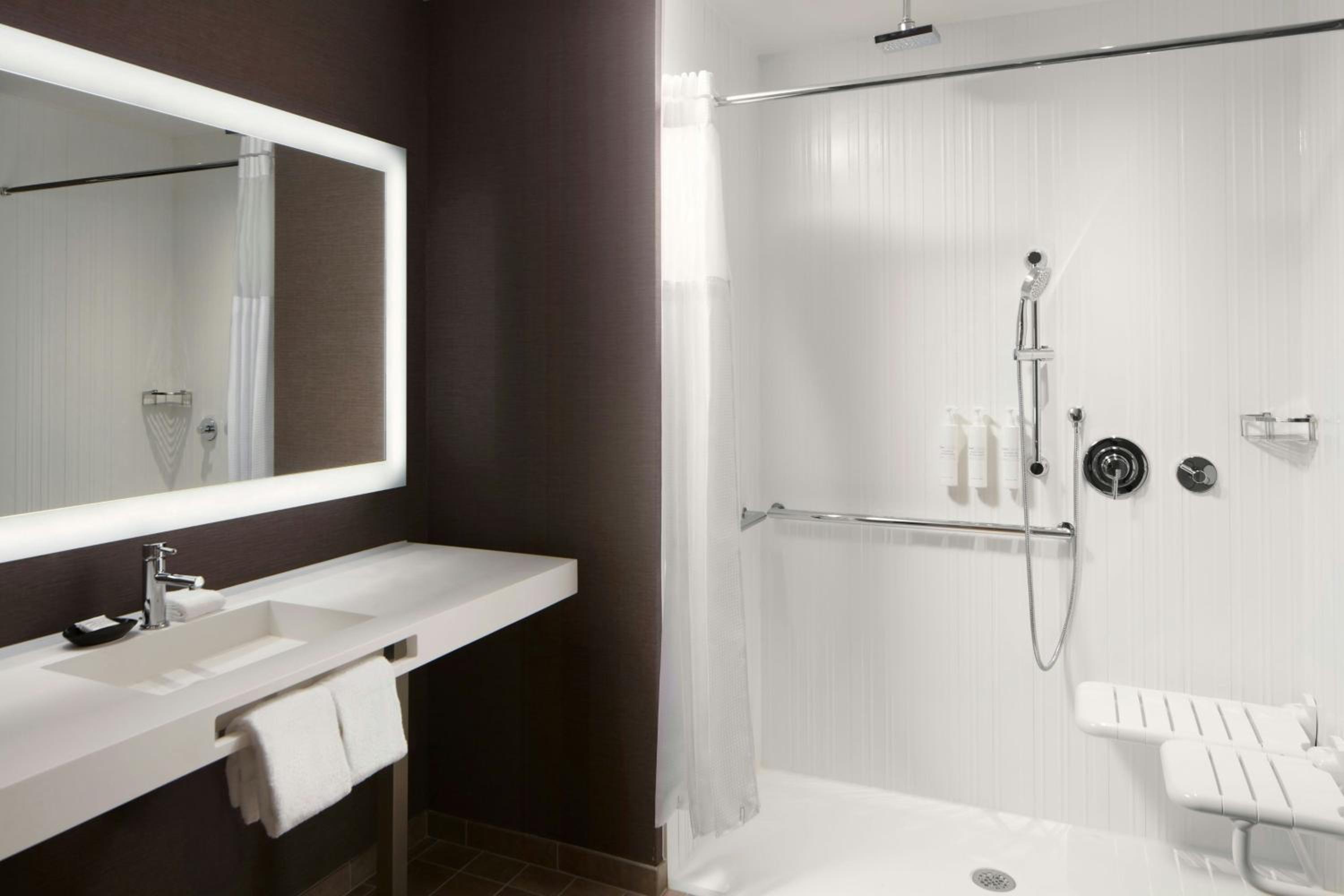 AC Hotel by Marriott Reston, Billede 3