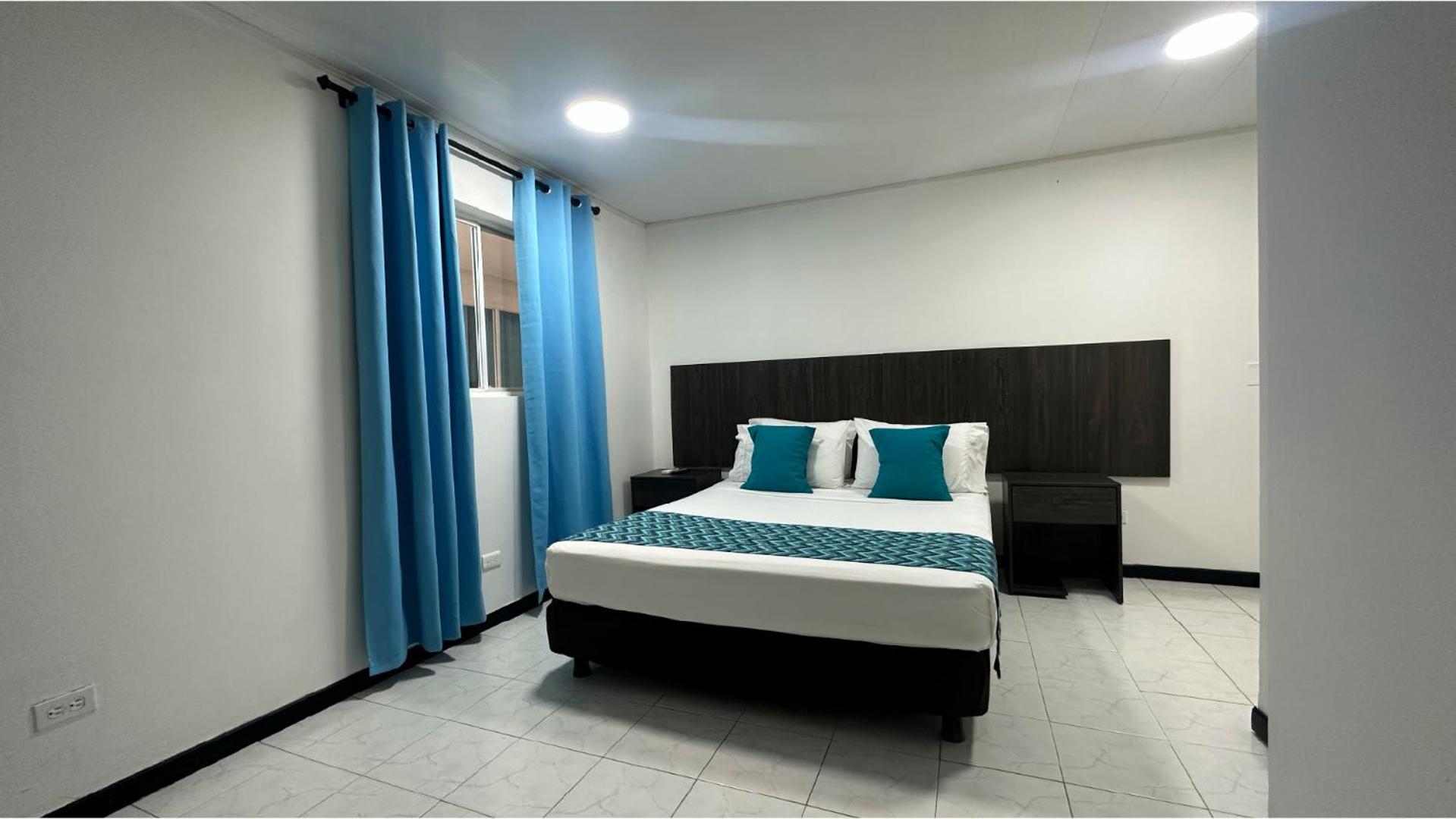 Superior Double Room photo 2