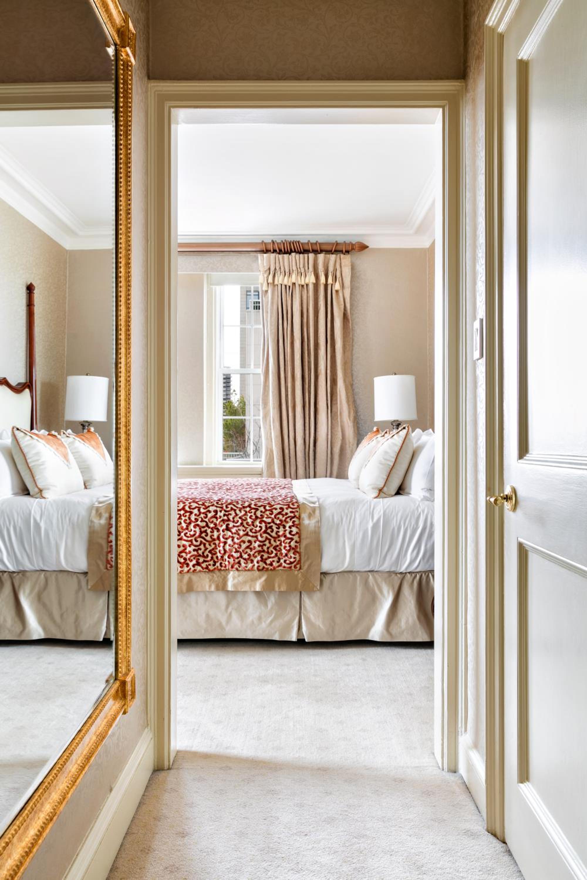 Grand Two-Bedroom Suite