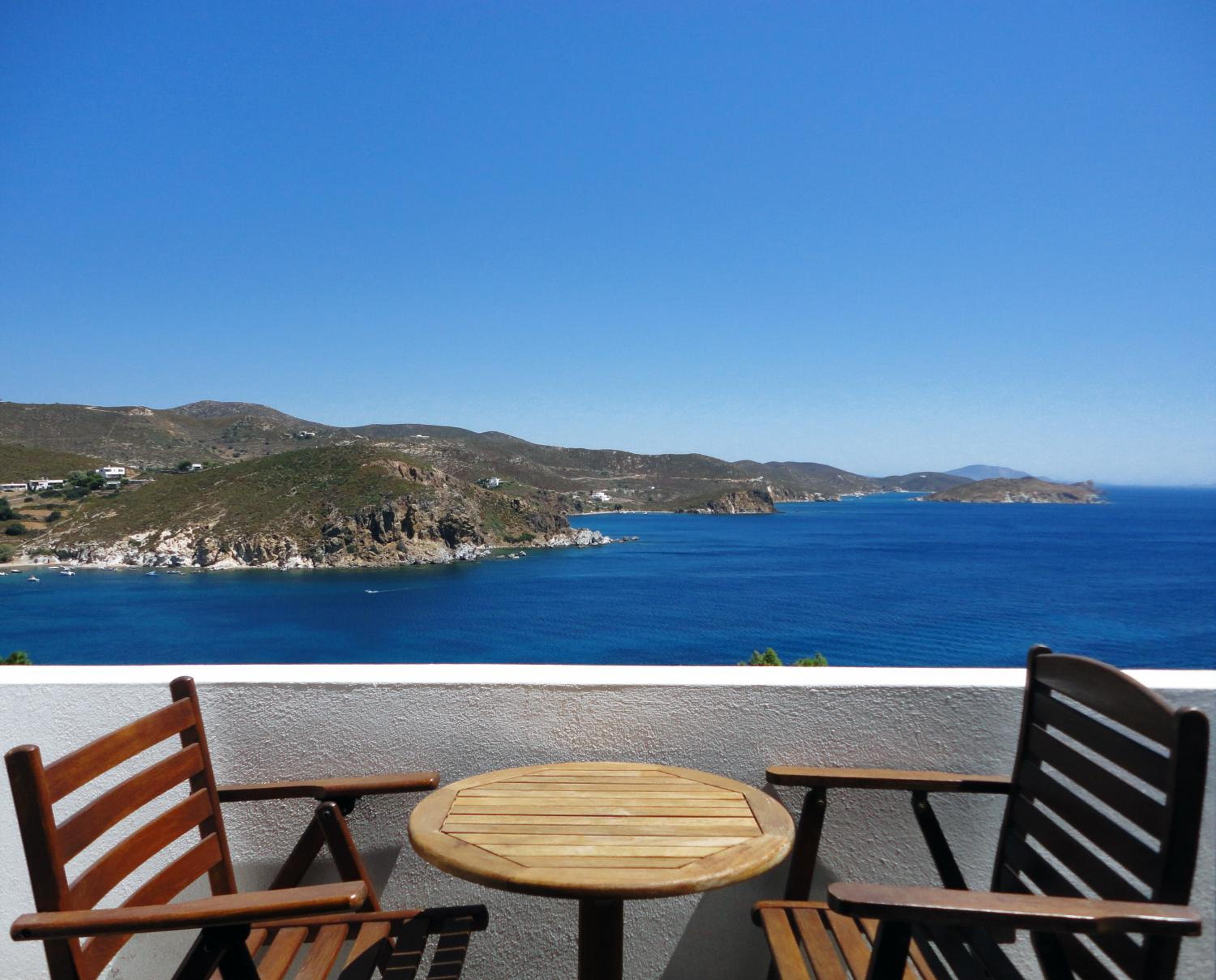 Standard  Room with Sea View photo 3