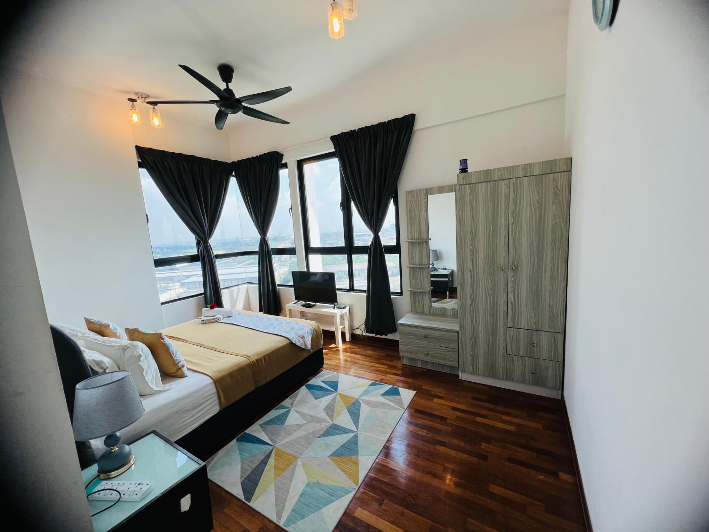 Two-Bedroom Suite photo 2