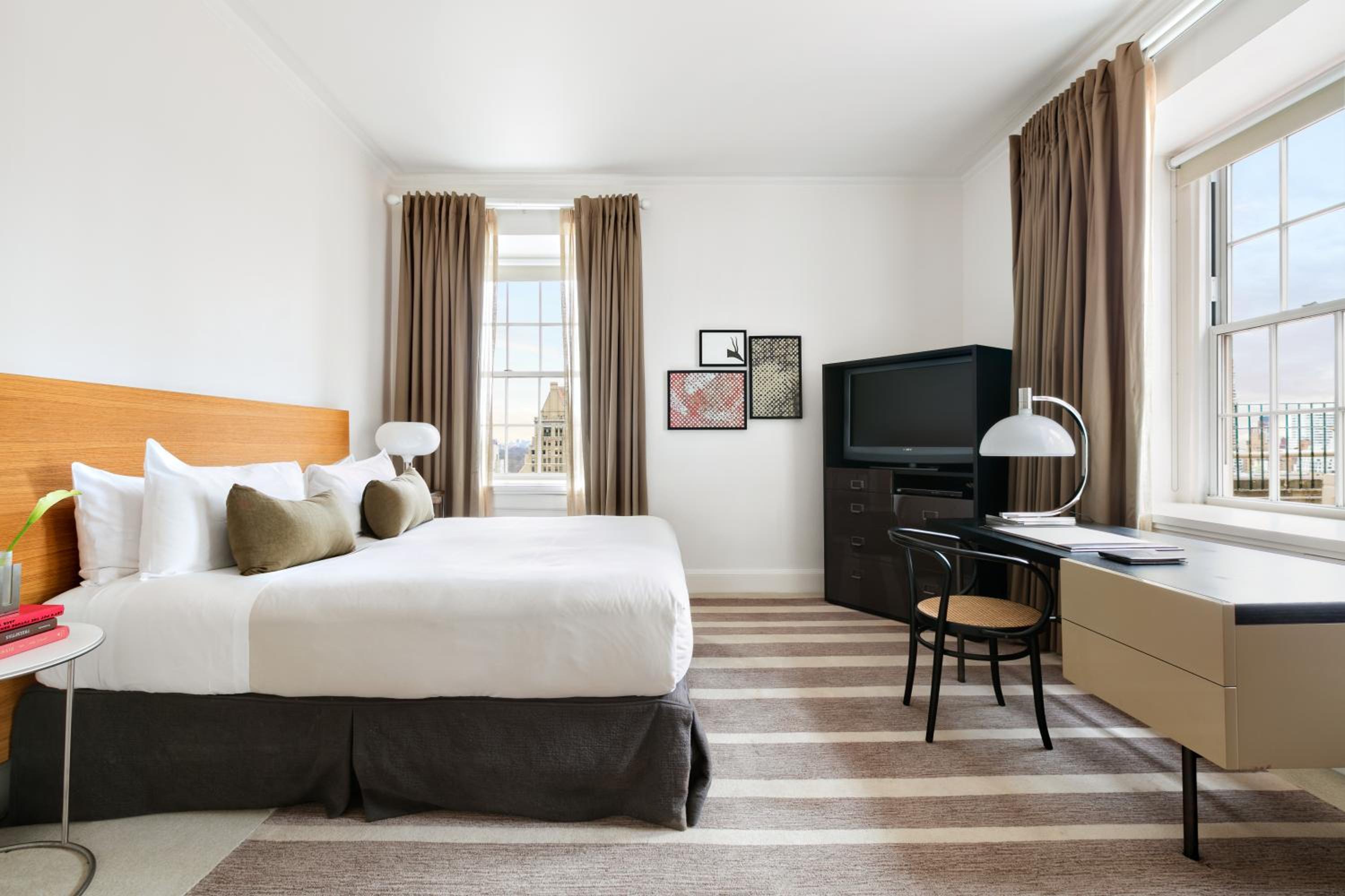 Signature Grand Suite