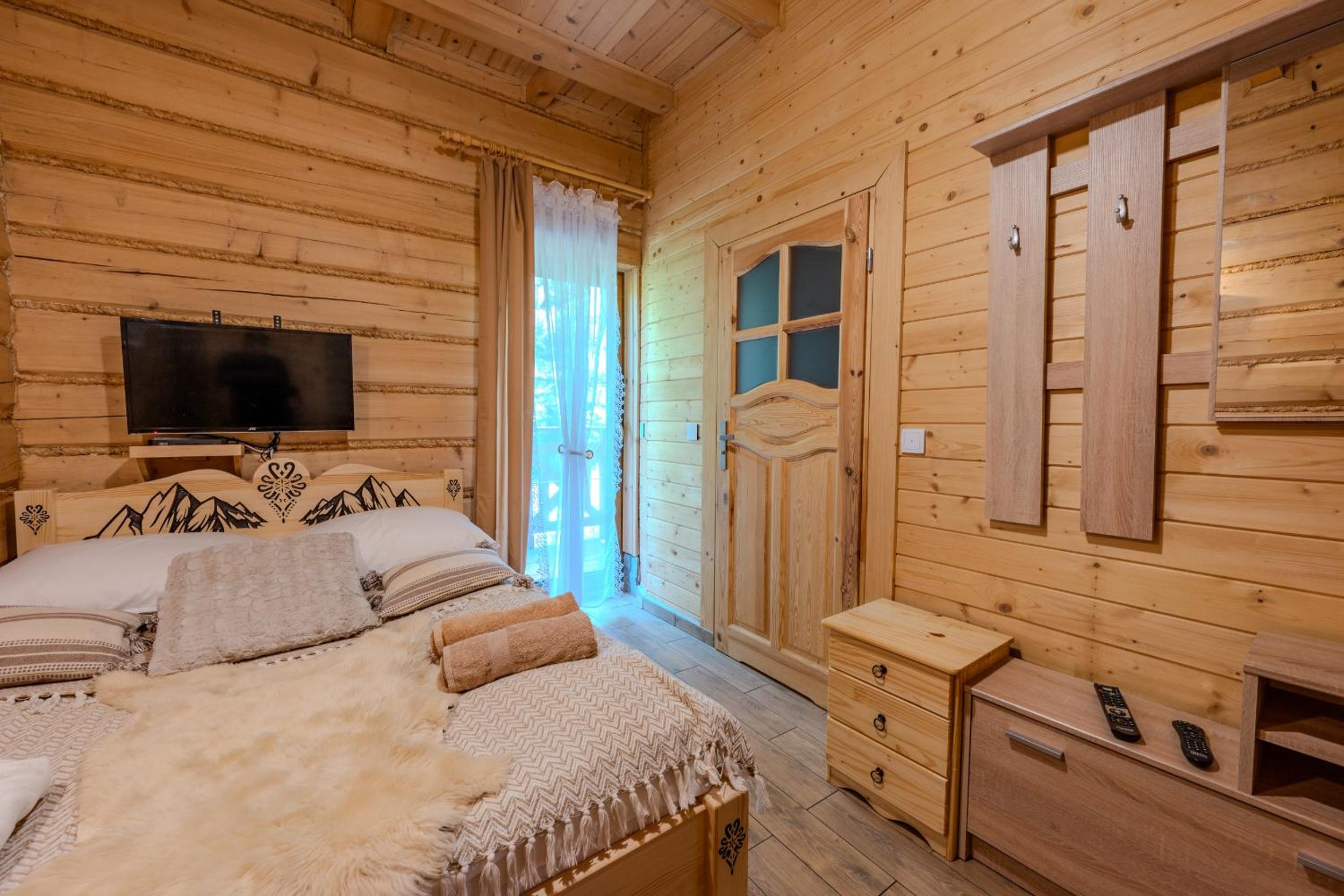 Deluxe Double Room with Balcony photo 1