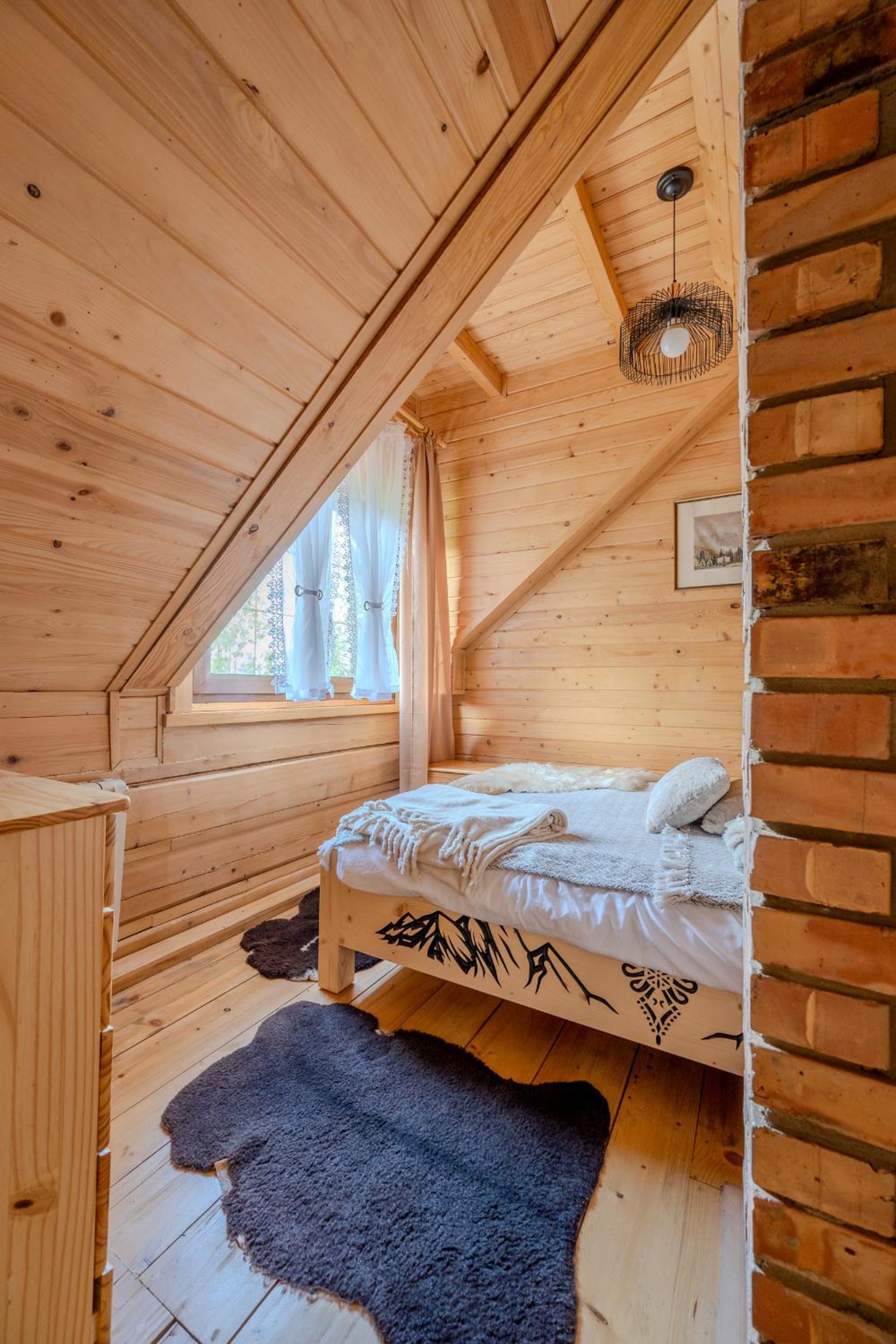 Superior One-Bedroom Apartment with Balcony photo 2