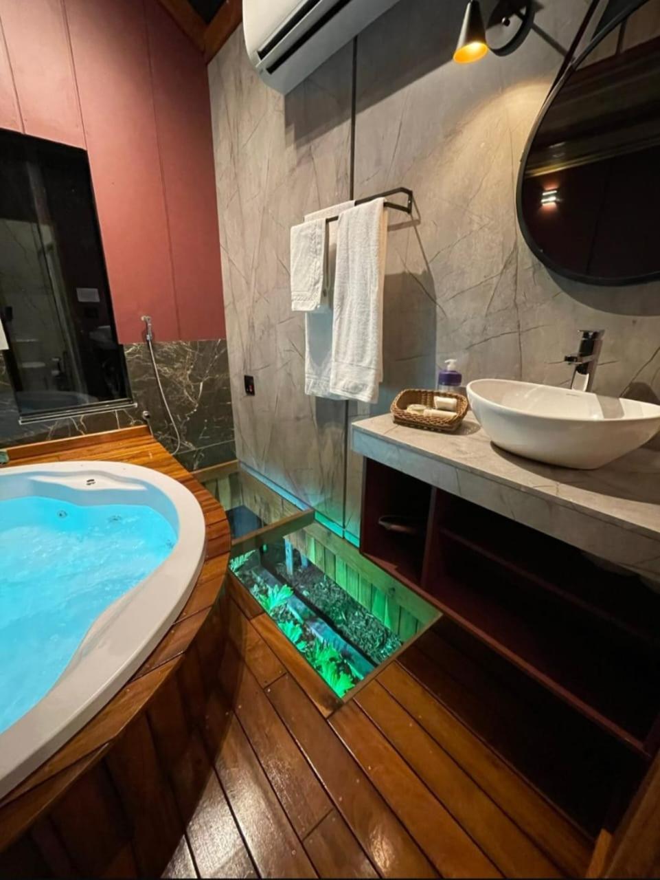 Chalet photo 3