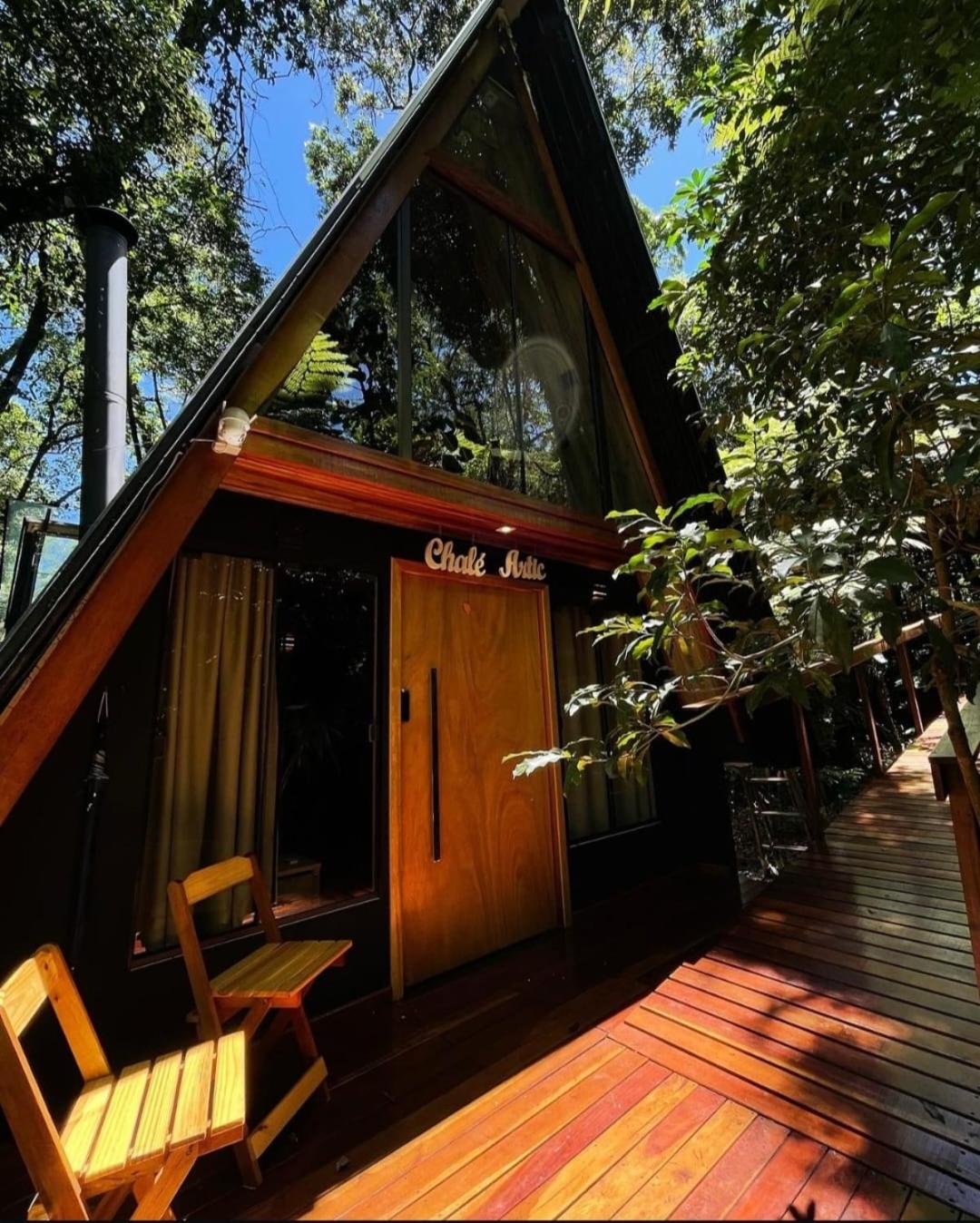 Chalet photo 2