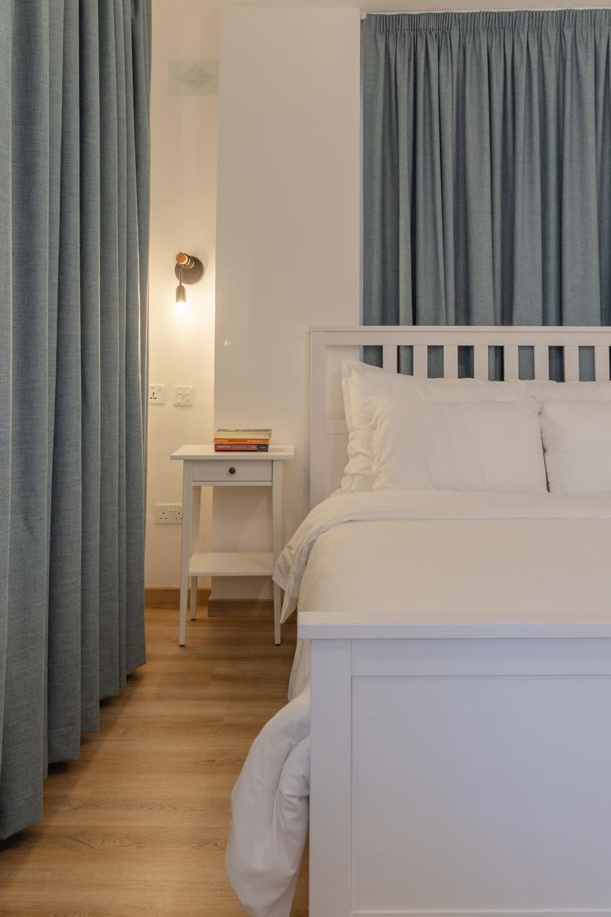 Deluxe Double Room with Shower photo 1