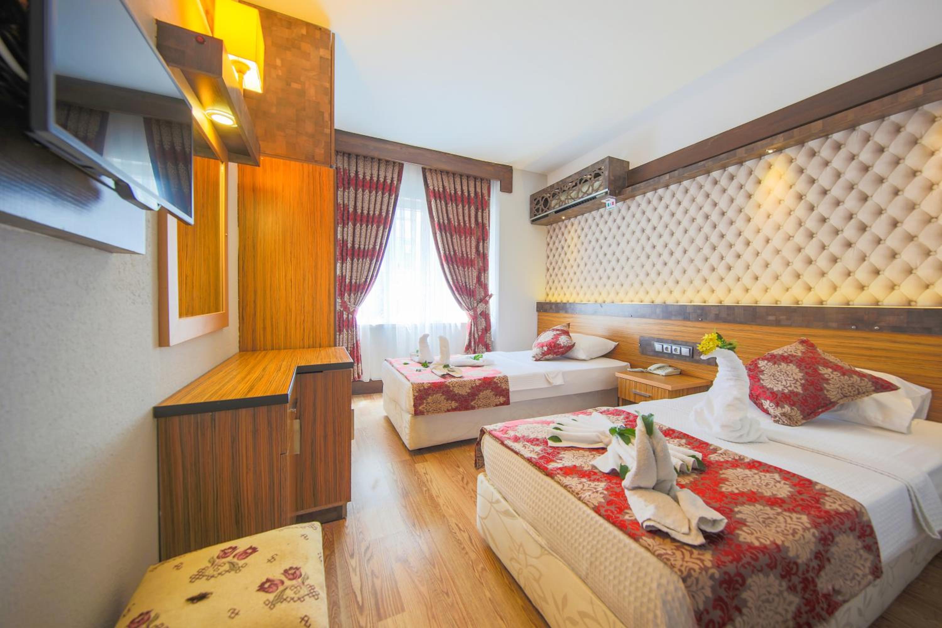 Standard Double or Twin Room — the supplier's photographs — photo 6
