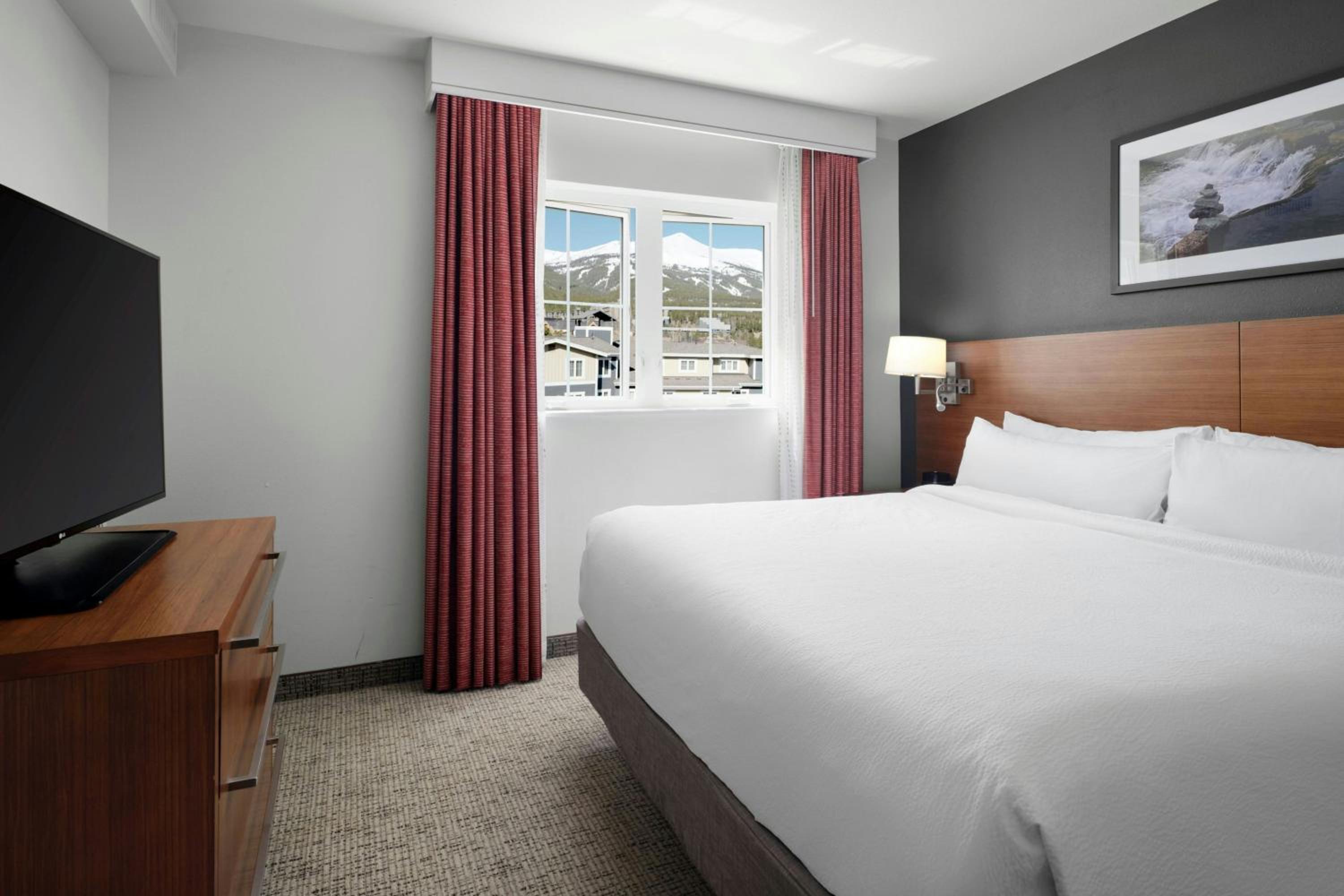 Two-Bedroom Suite