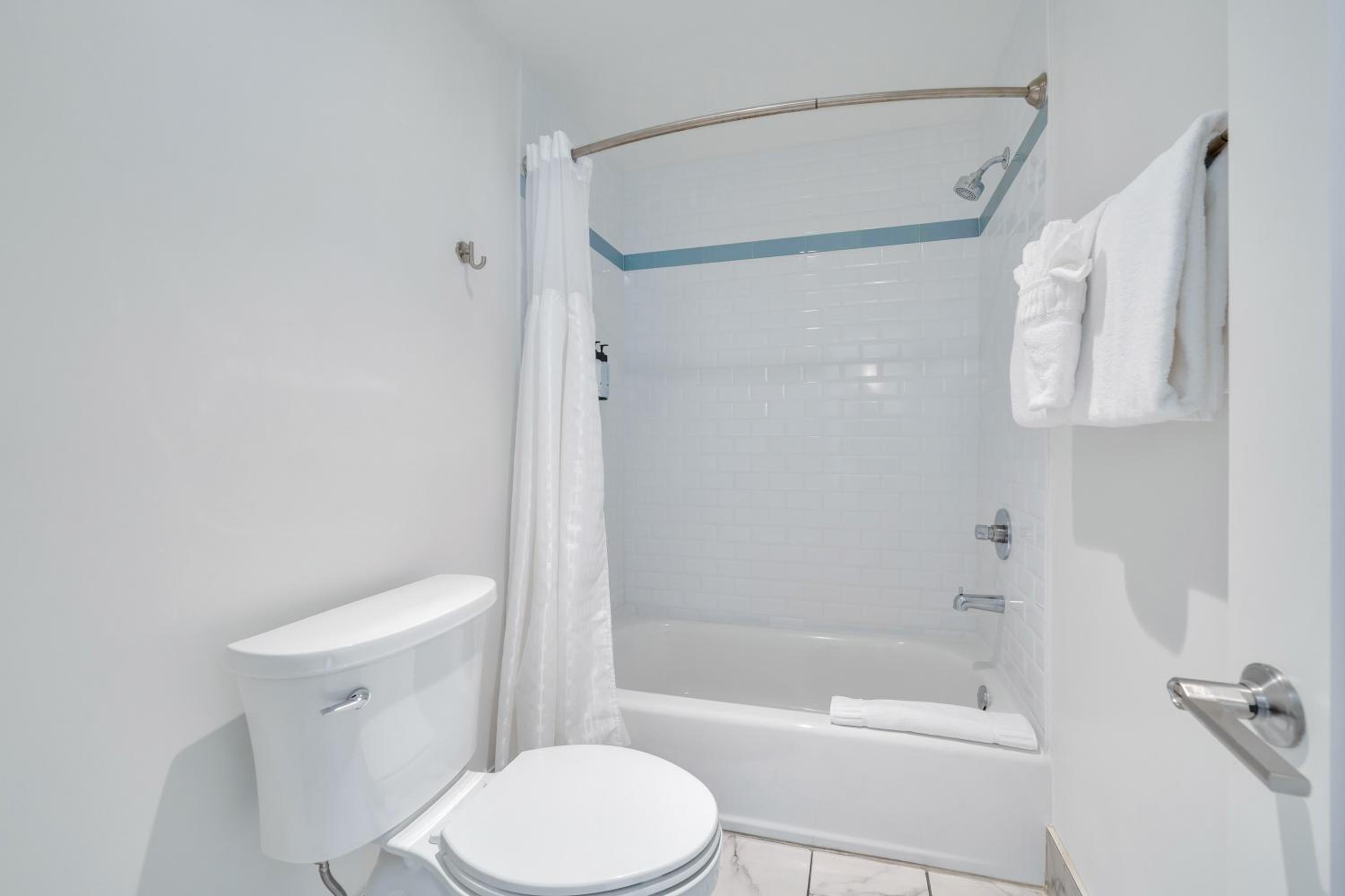King Studio - Ocean View- Ocean Tower