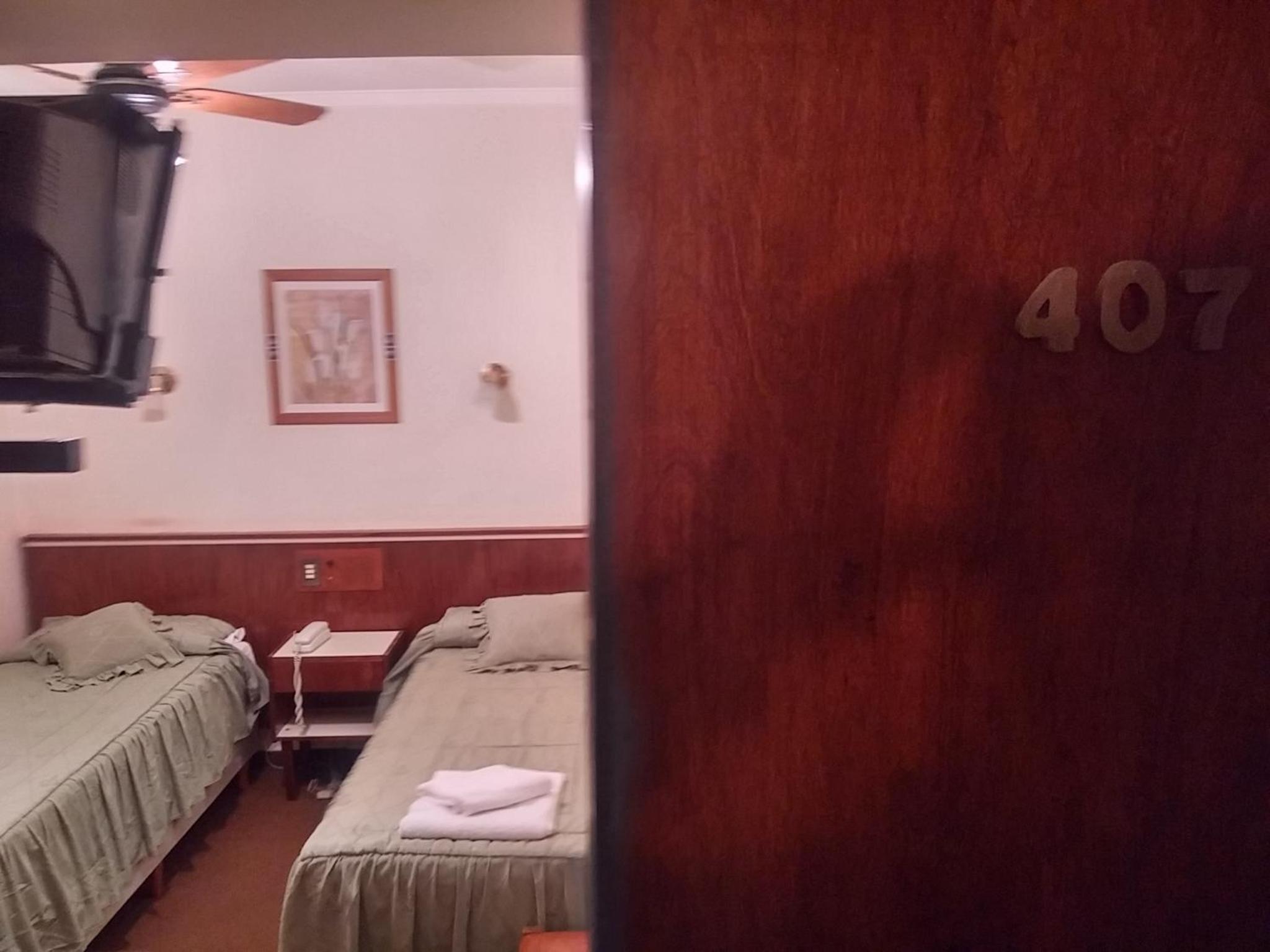 Twin Room photo 3
