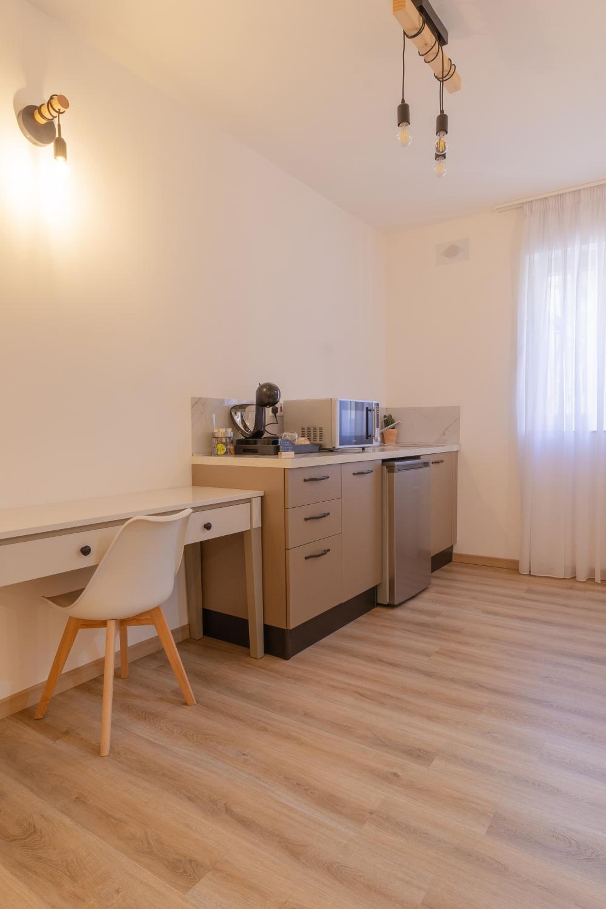 Double Room with Private Bathroom photo 3