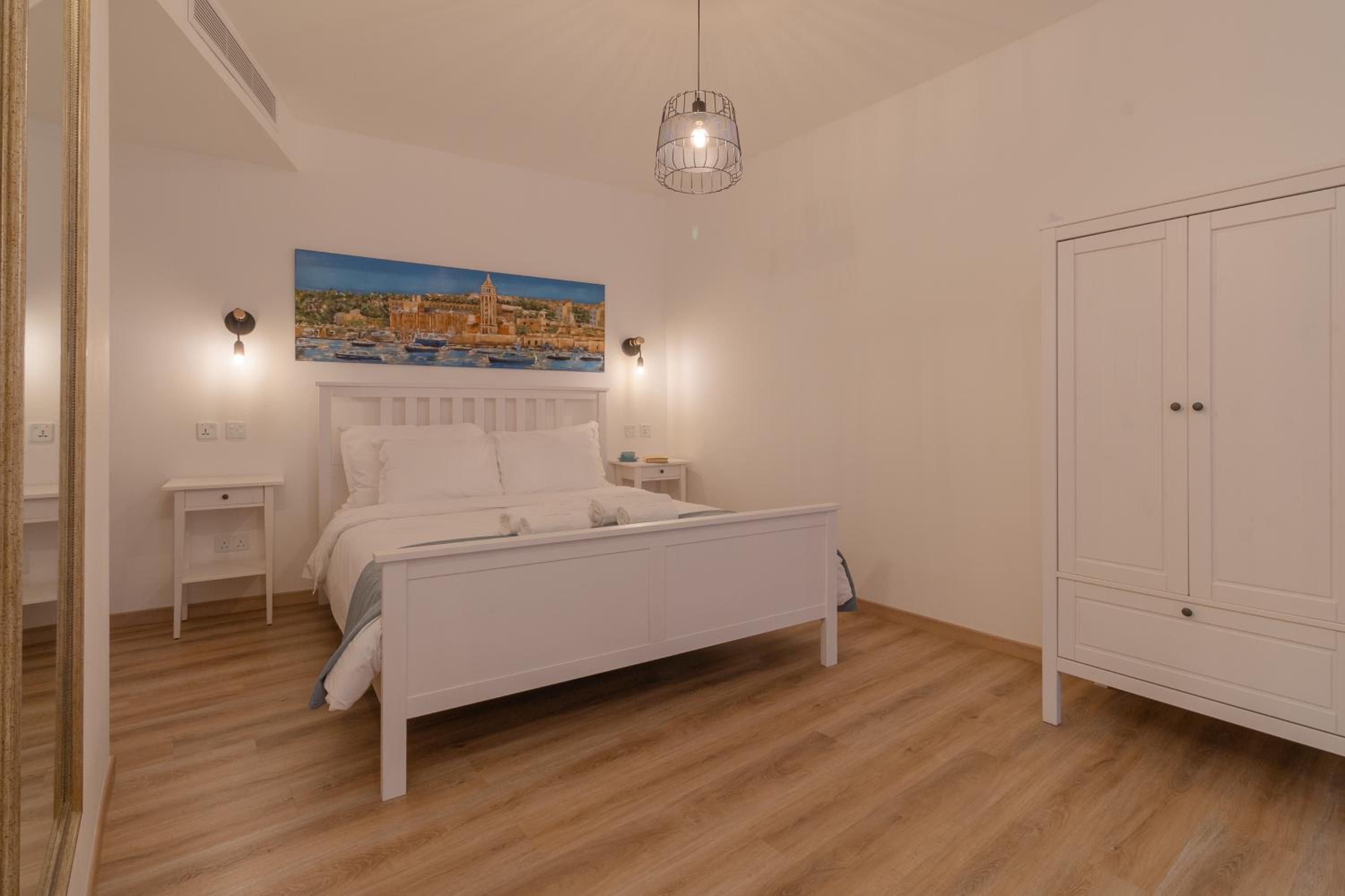 Double Room with Private Bathroom photo 2