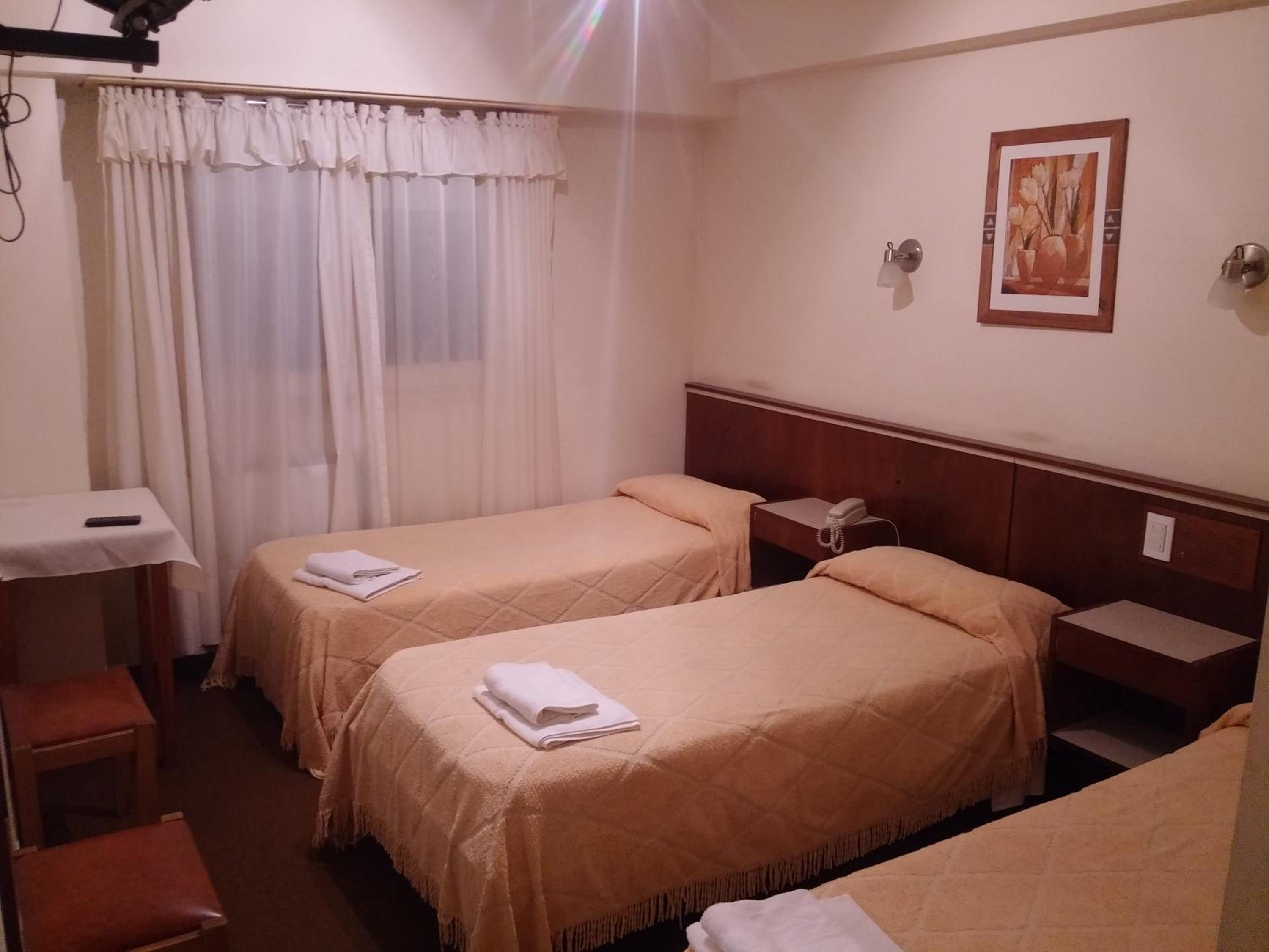 Triple Room photo 3