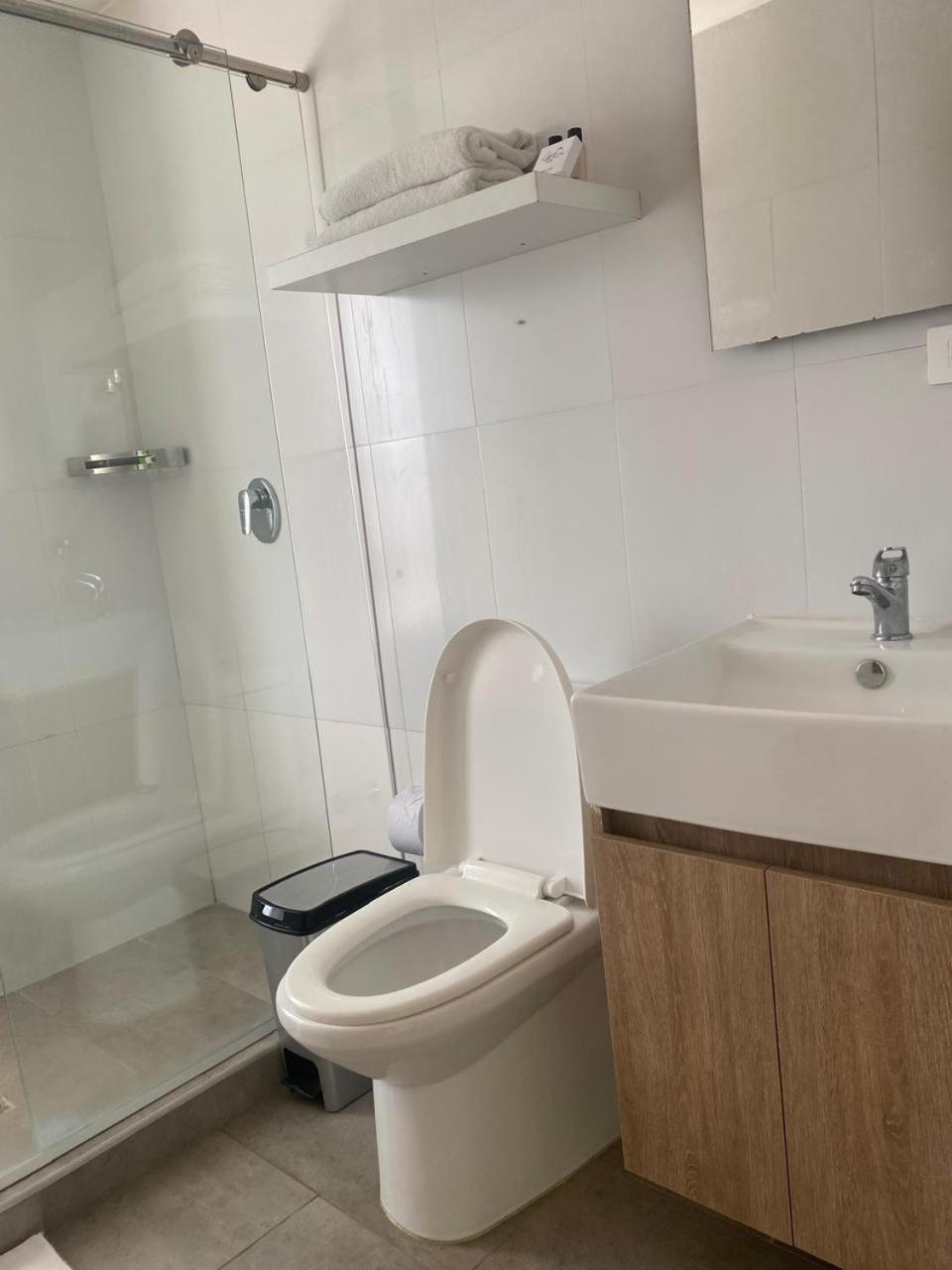 Deluxe Double Room with Balcony photo 3