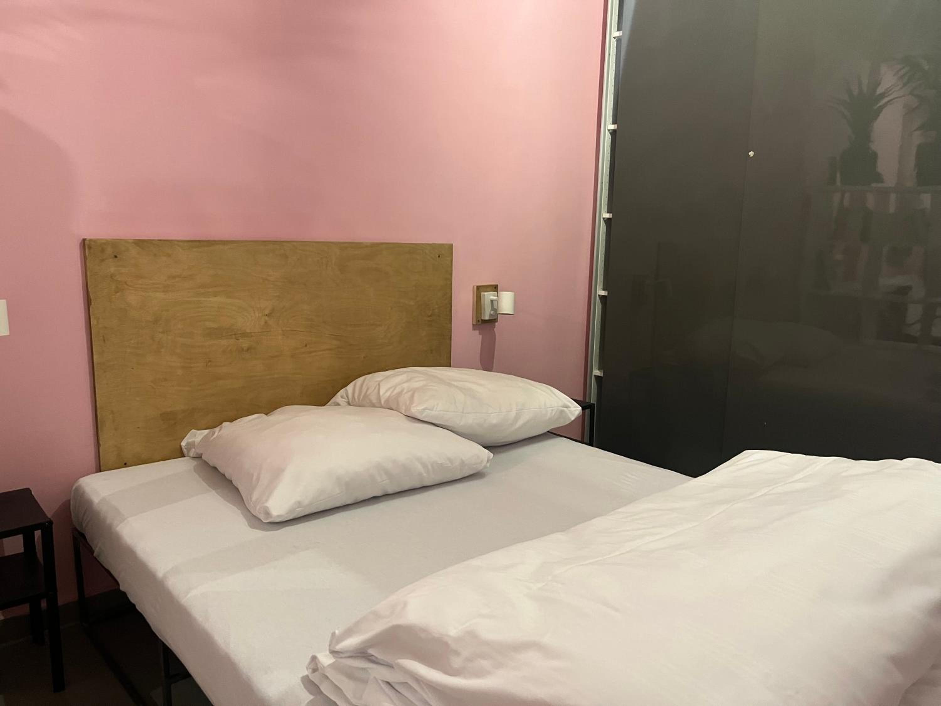 Double Room with Private Bathroom photo 1