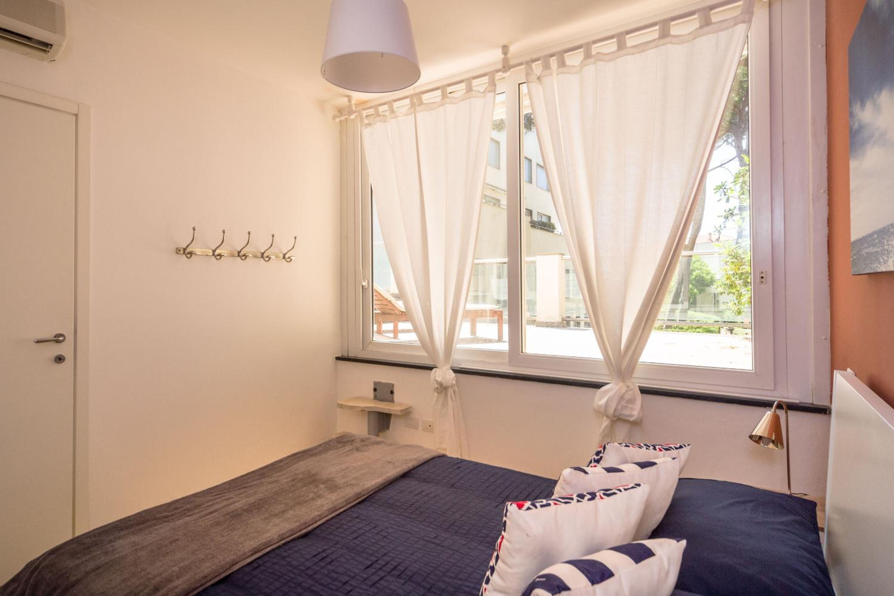 Apartment with Terrace - Split Level photo 1