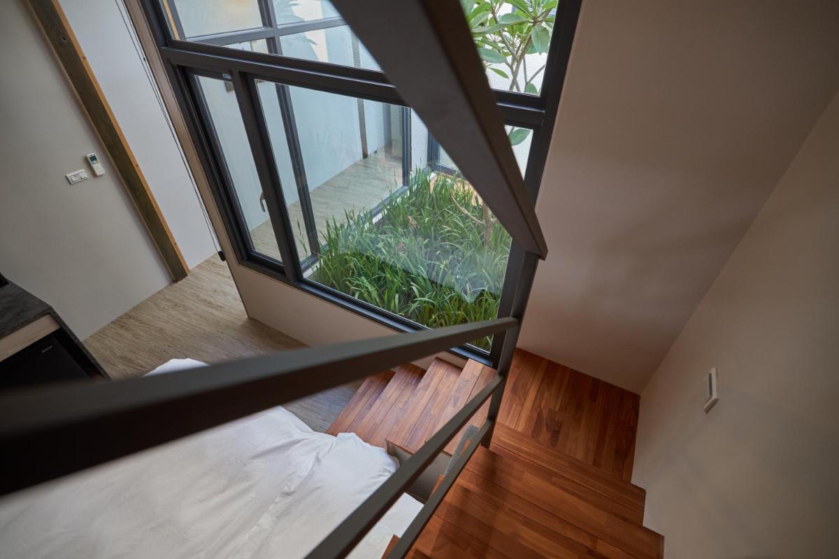 Quadruple Room with Terrace photo 1