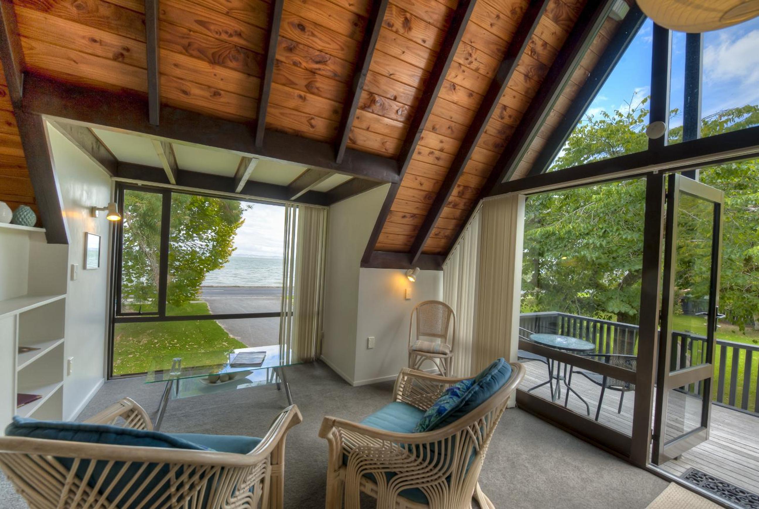 Chalet  with Sea View 1 - 2 People photo 1