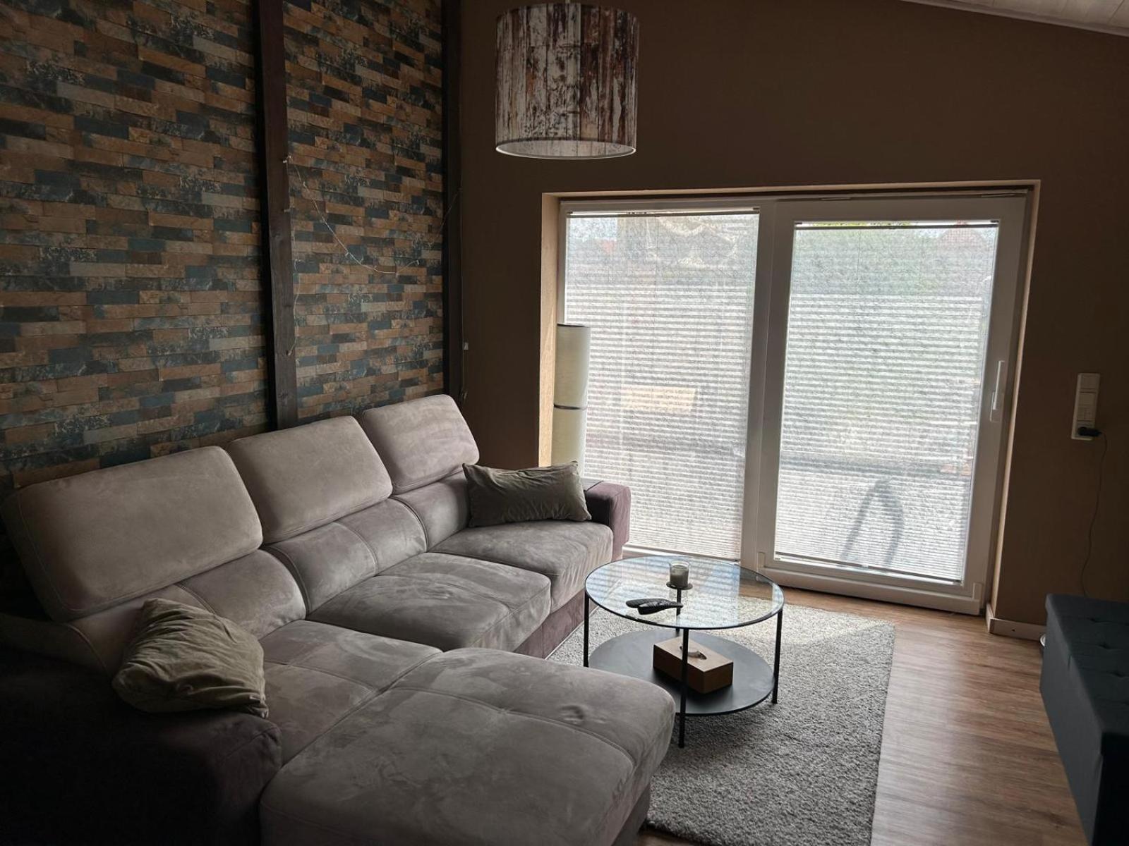 Apartment - Ground Floor photo 3